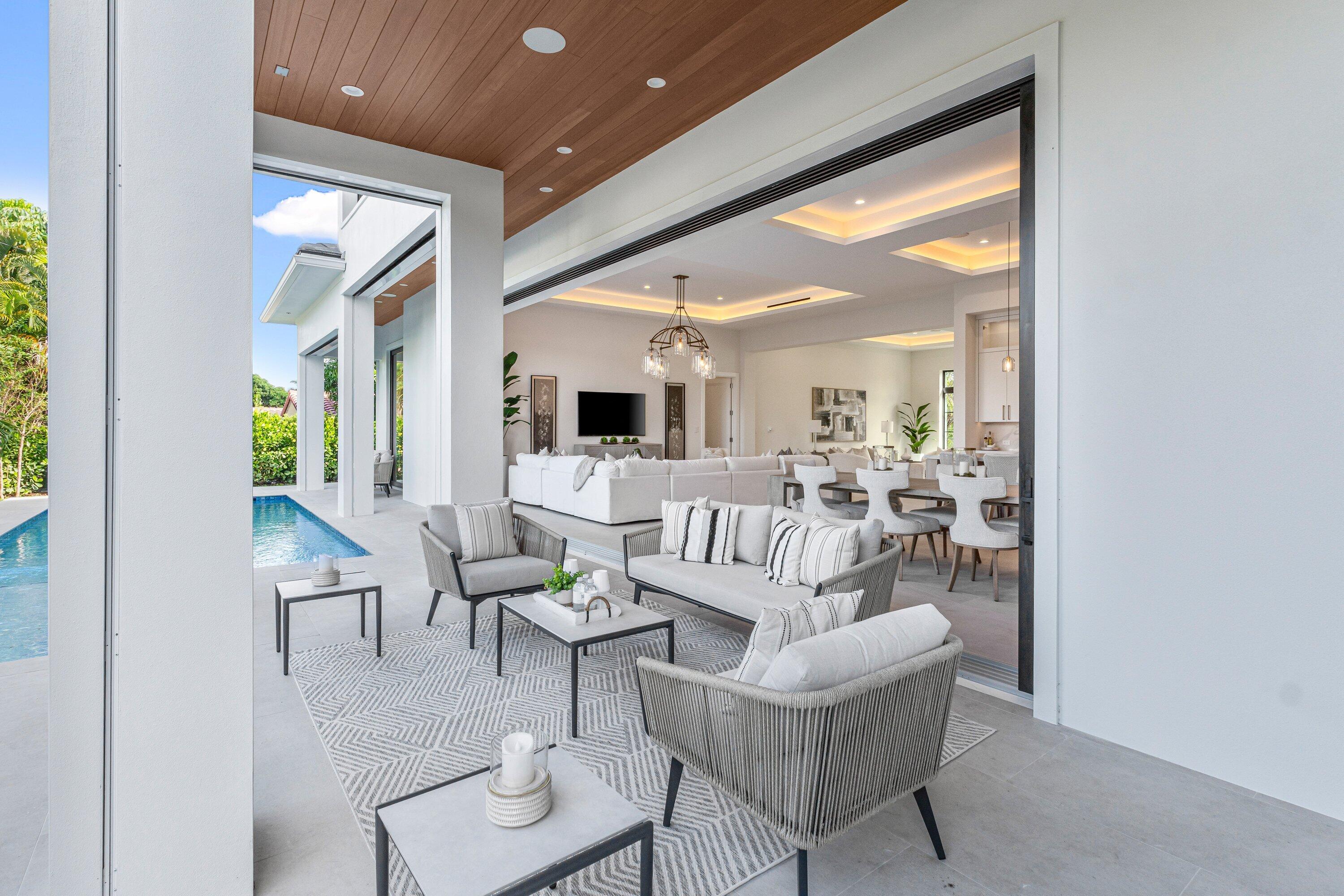 Coral Ridge - Residential