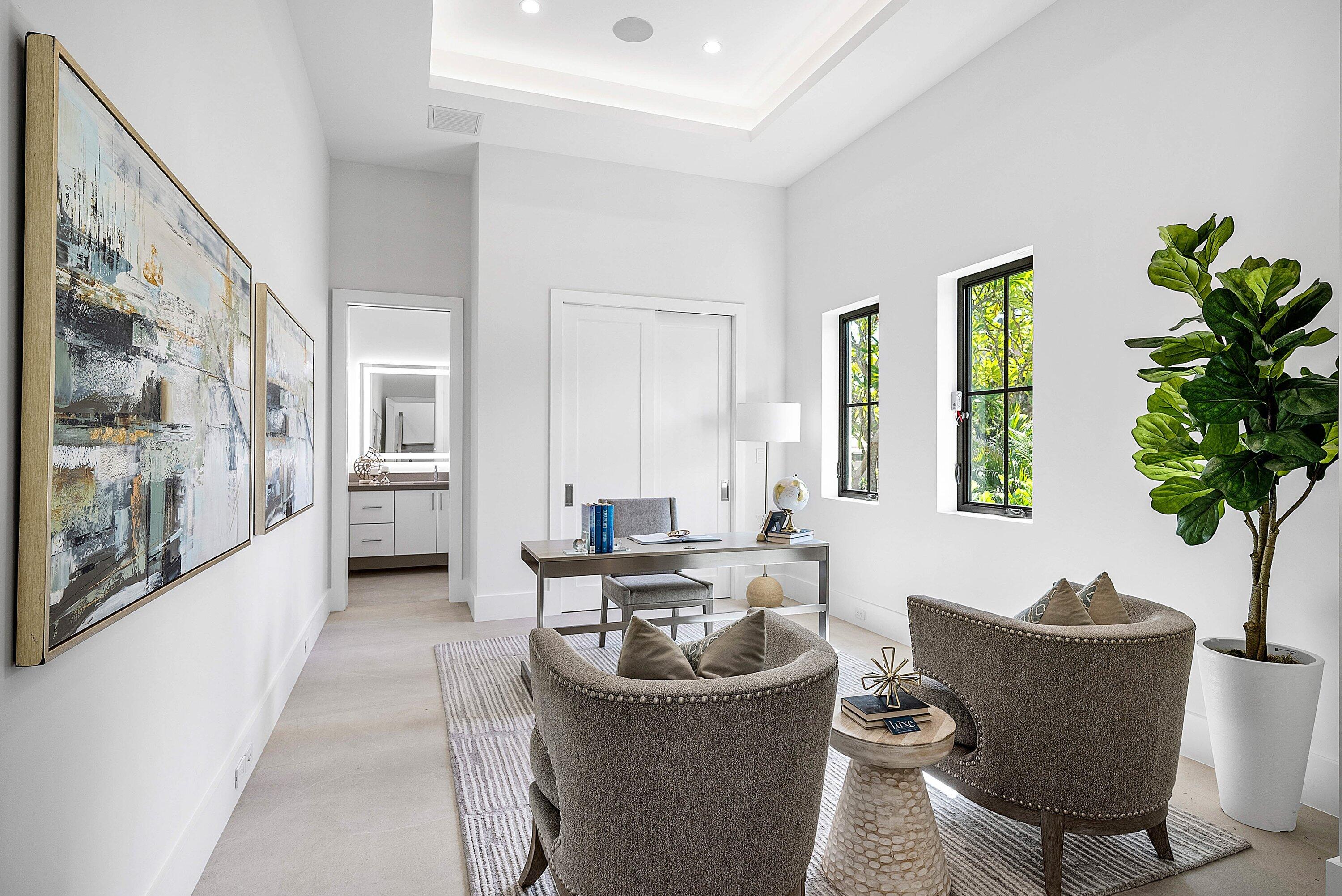 Coral Ridge - Residential