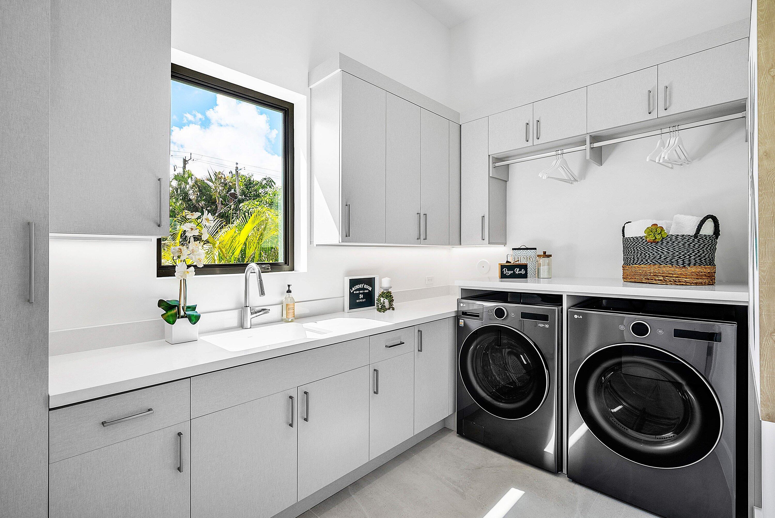 Coral Ridge - Residential