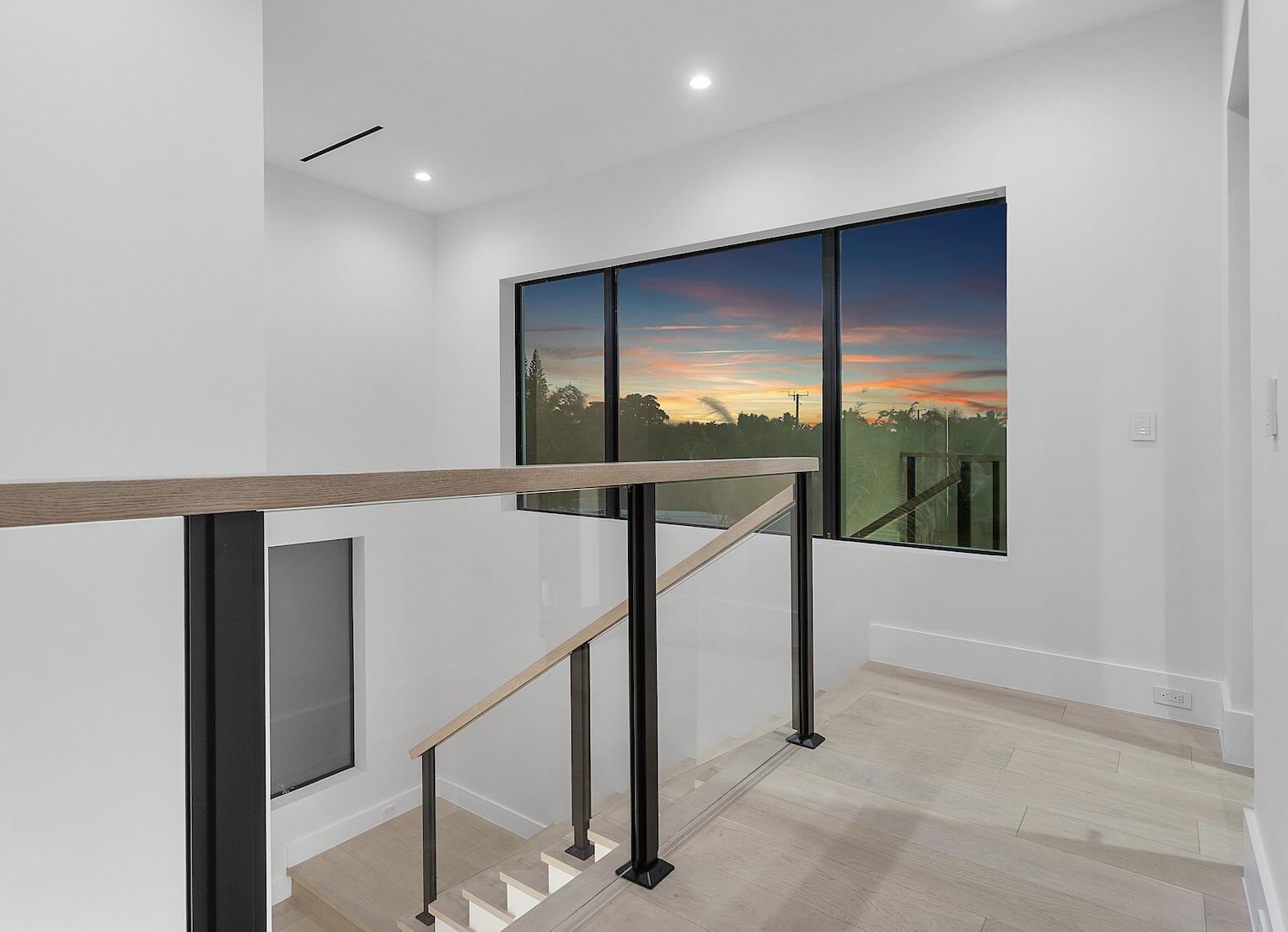 Coral Ridge - Residential