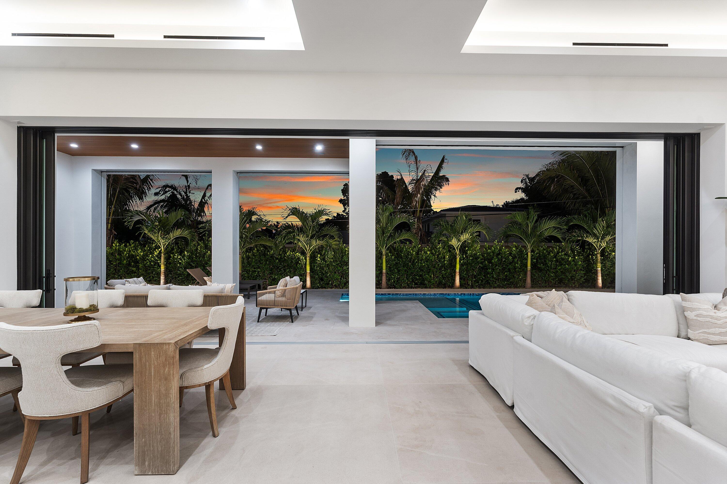 Coral Ridge - Residential