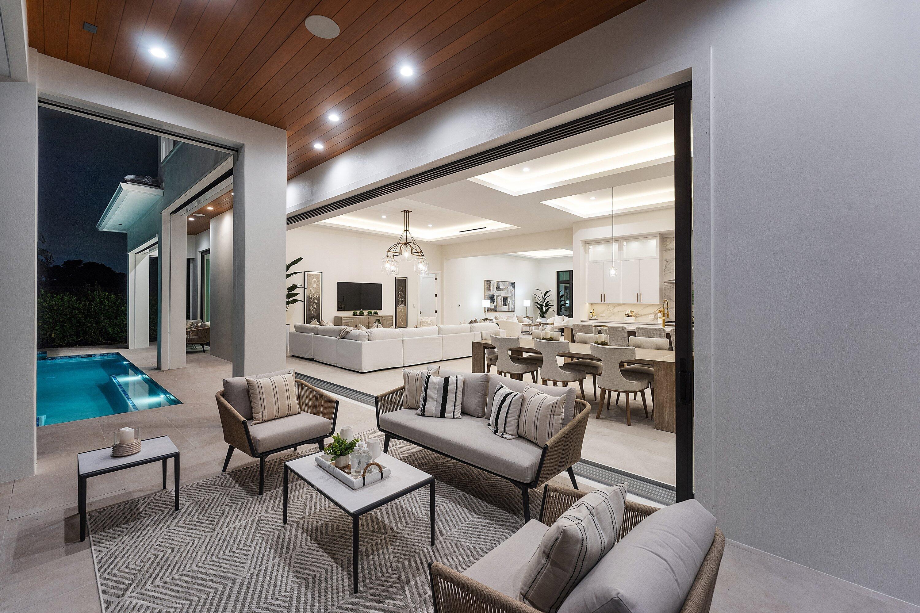 Coral Ridge - Residential