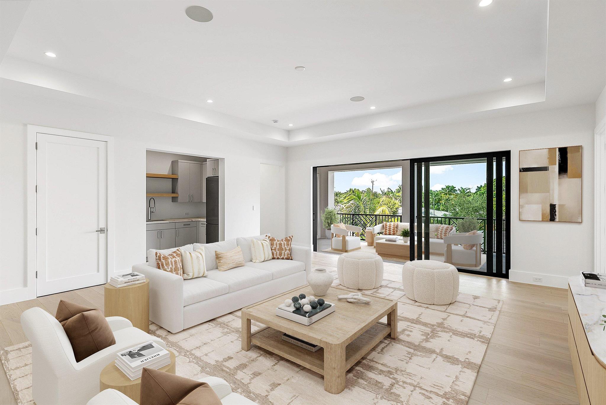 Coral Ridge - Residential