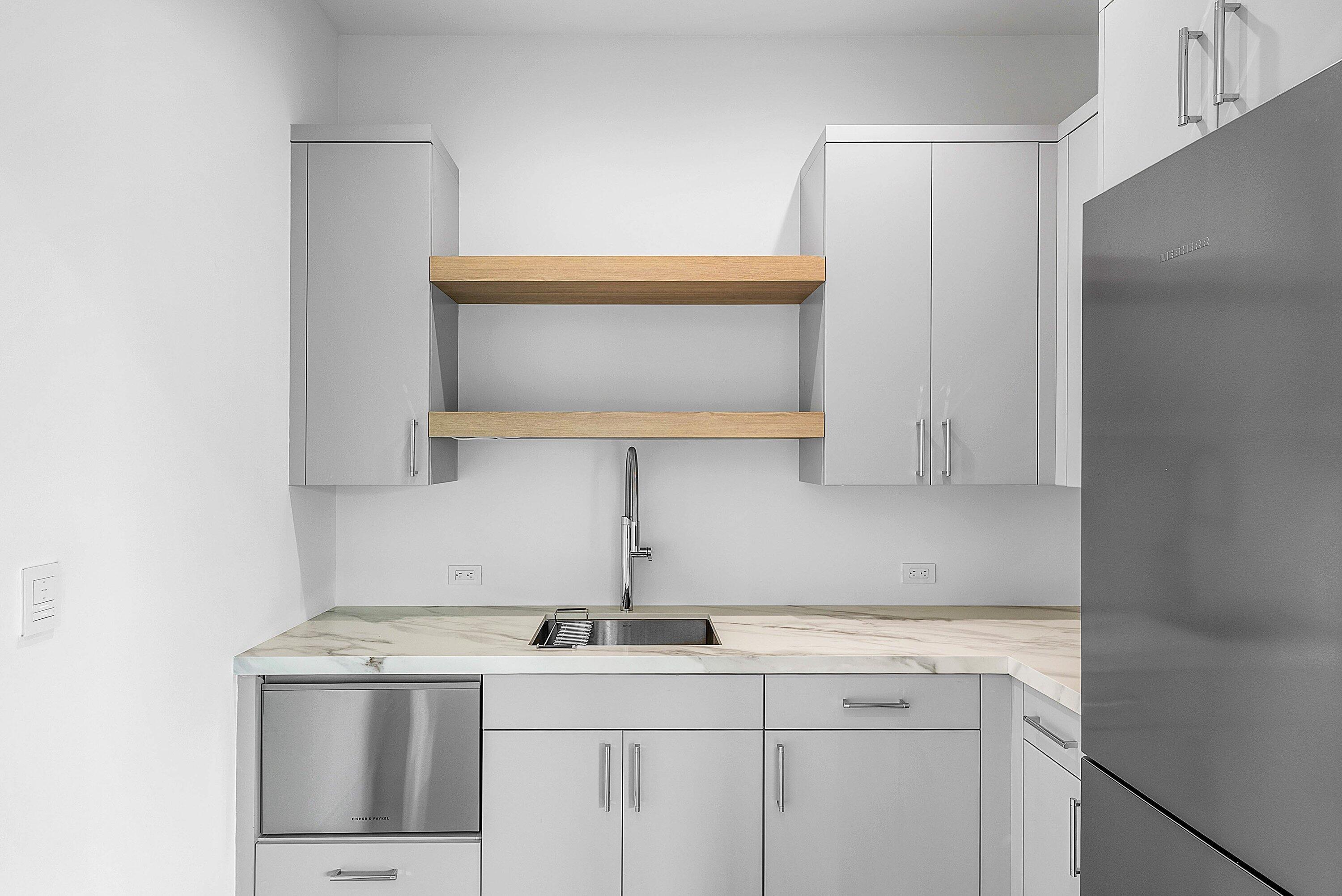 Coral Ridge - Residential