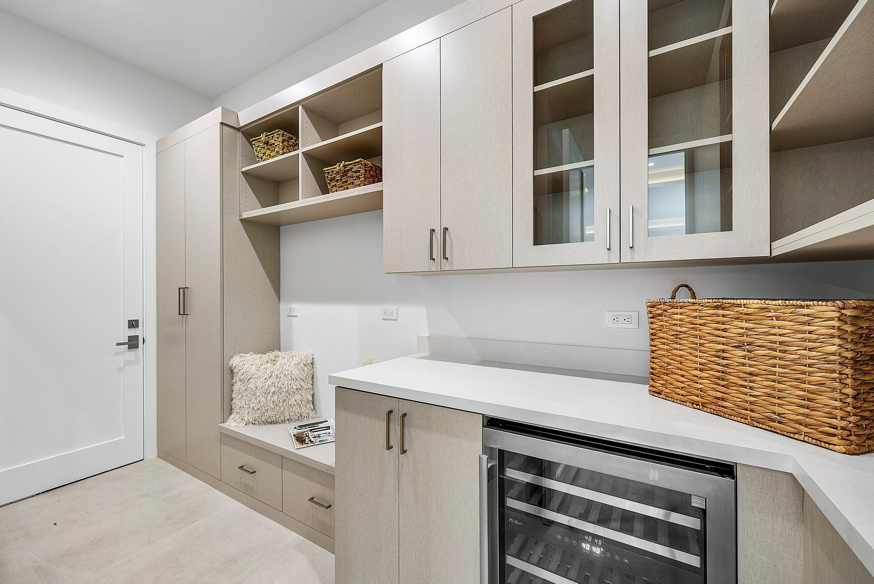 Coral Ridge - Residential