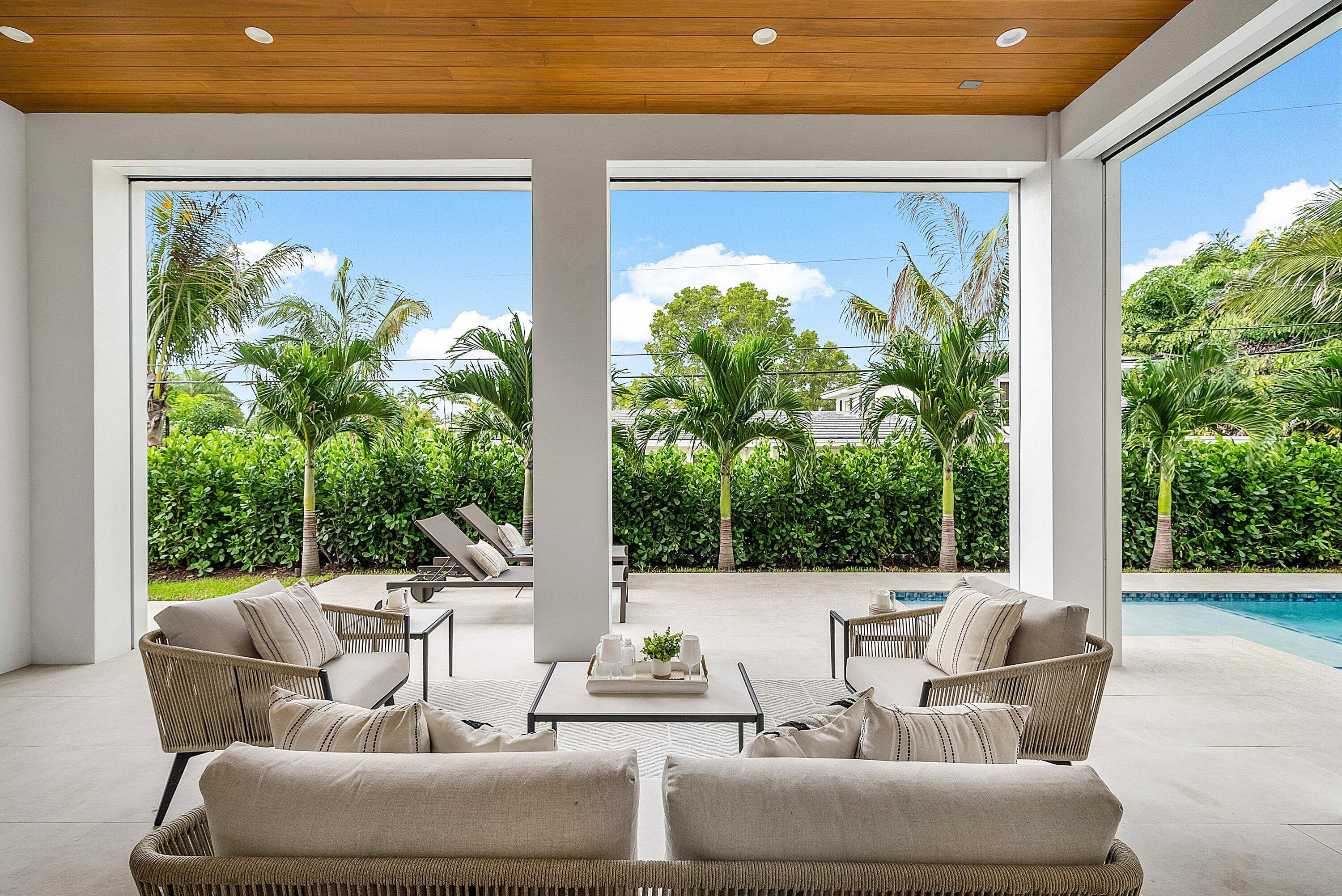 Coral Ridge - Residential