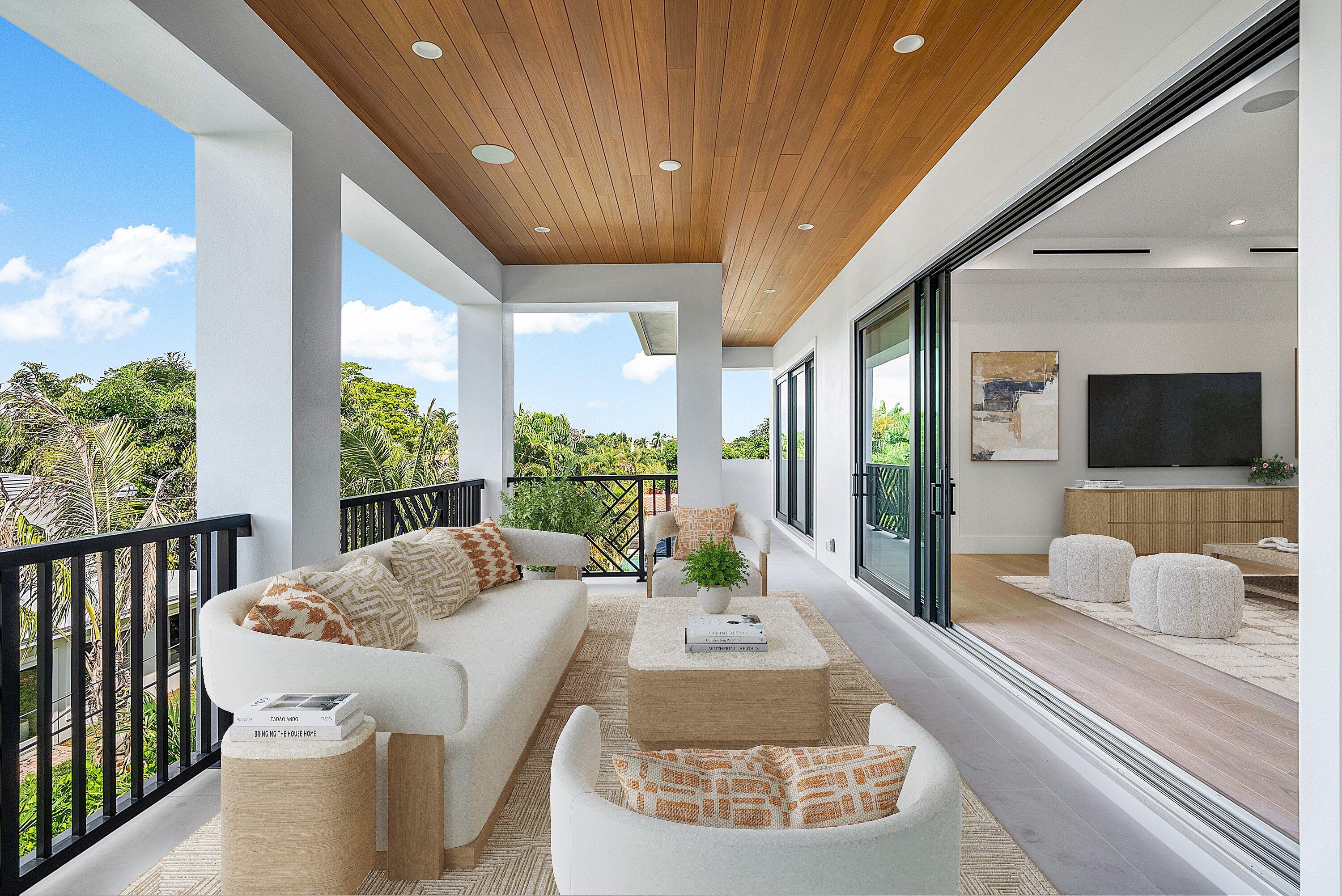 Coral Ridge - Residential