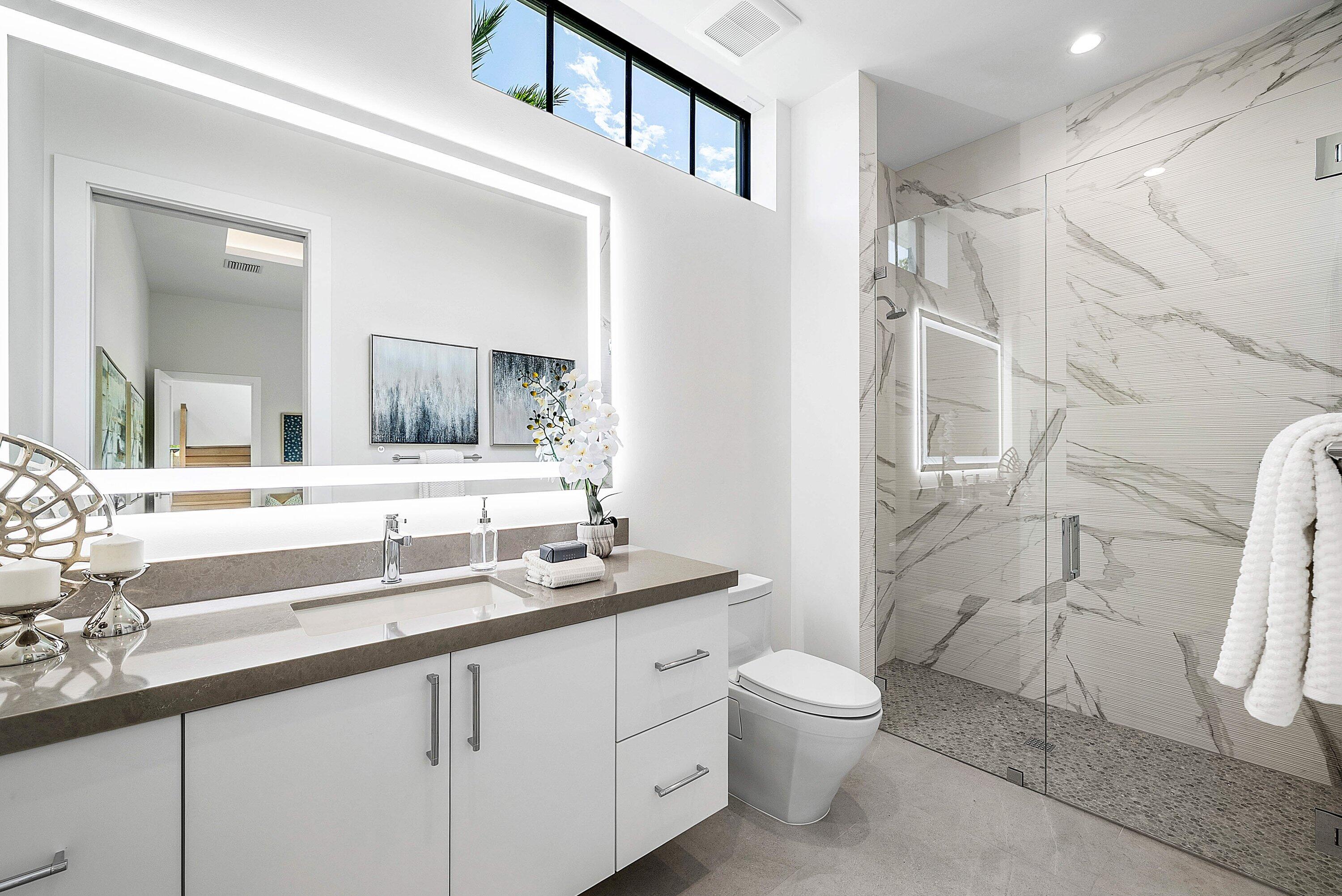 Coral Ridge - Residential