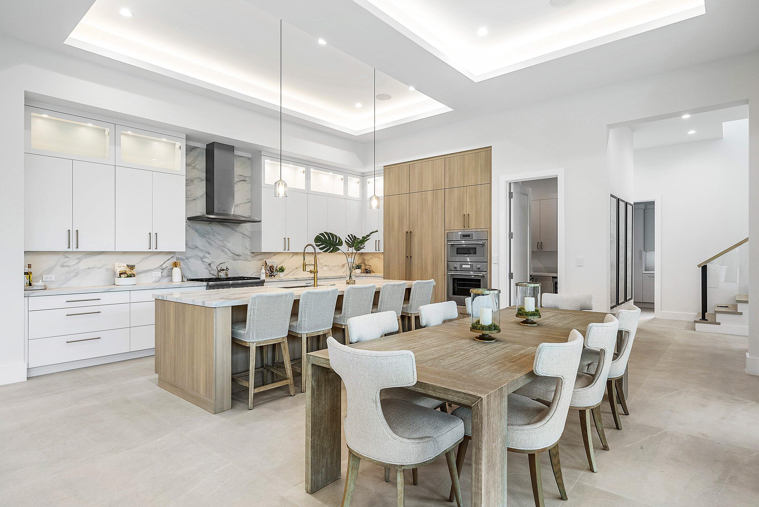 Coral Ridge - Residential