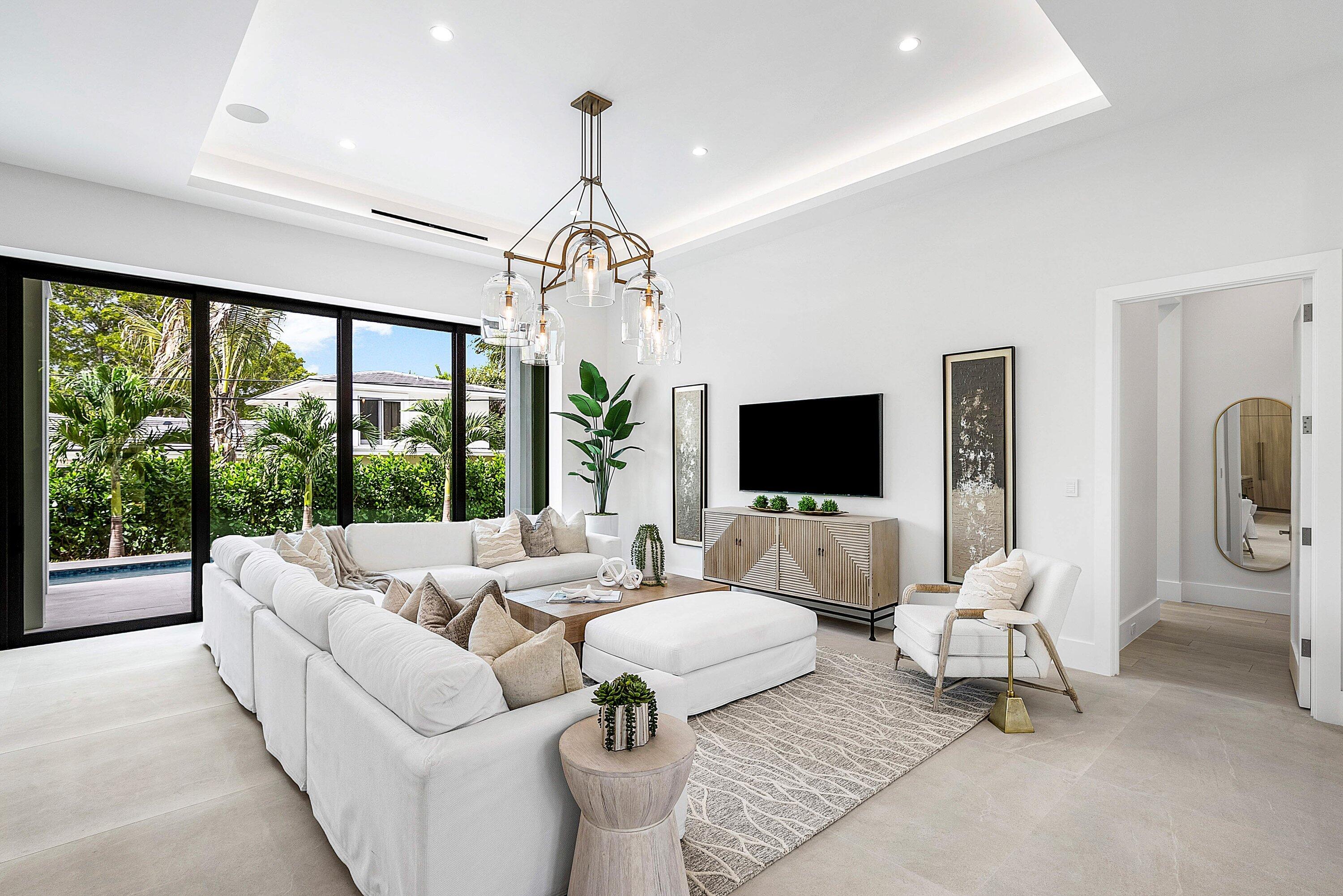 Coral Ridge - Residential