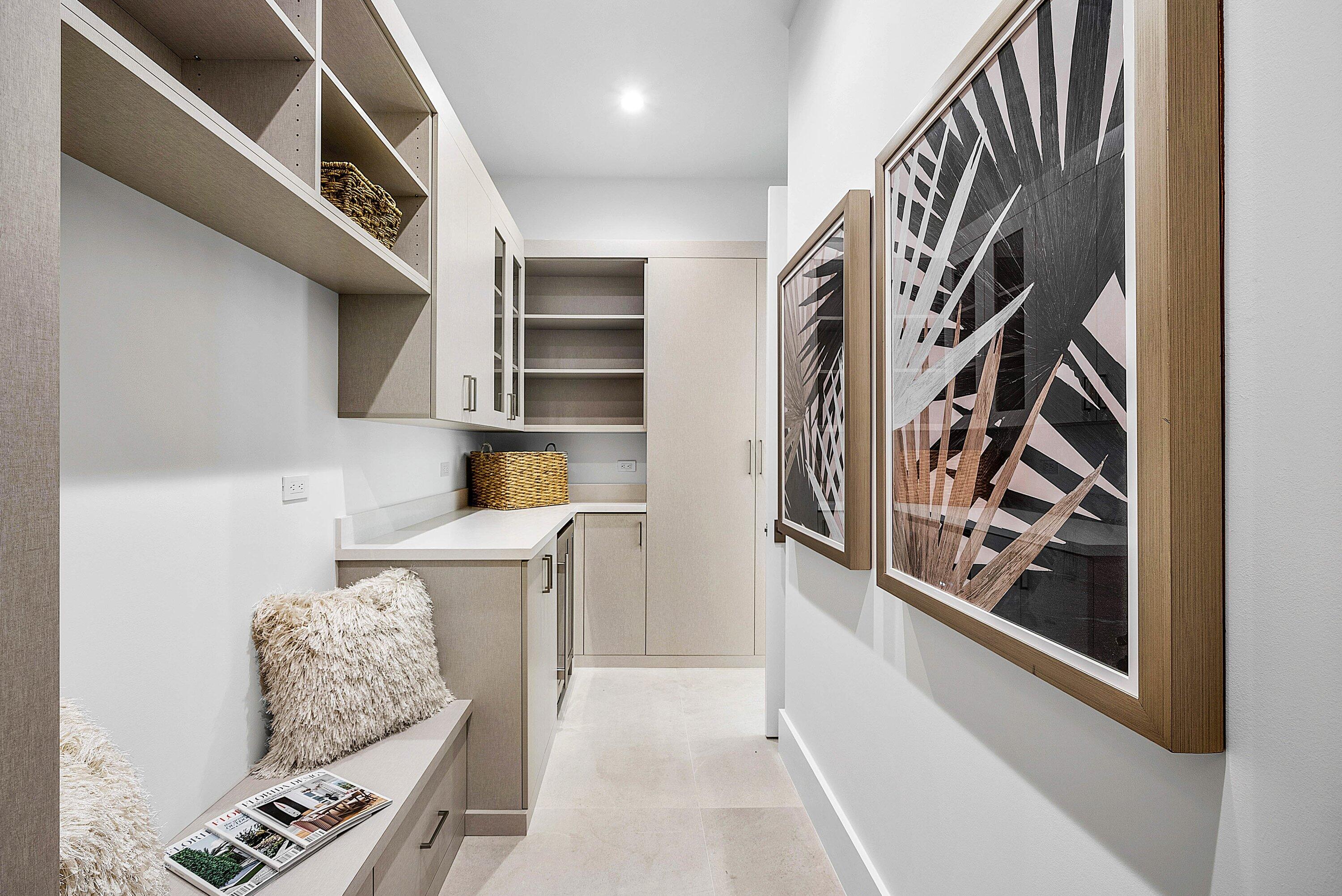 Coral Ridge - Residential