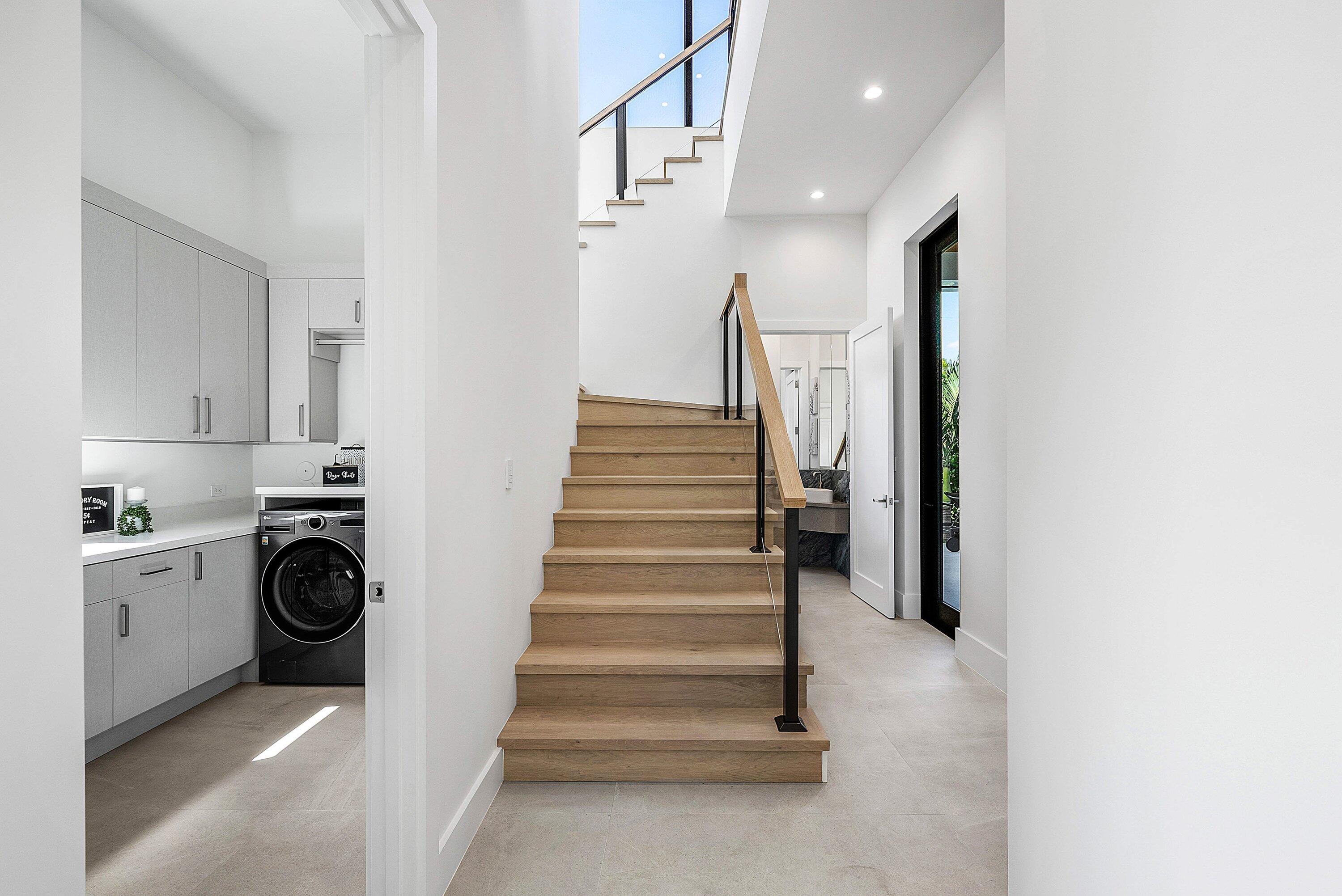 Coral Ridge - Residential