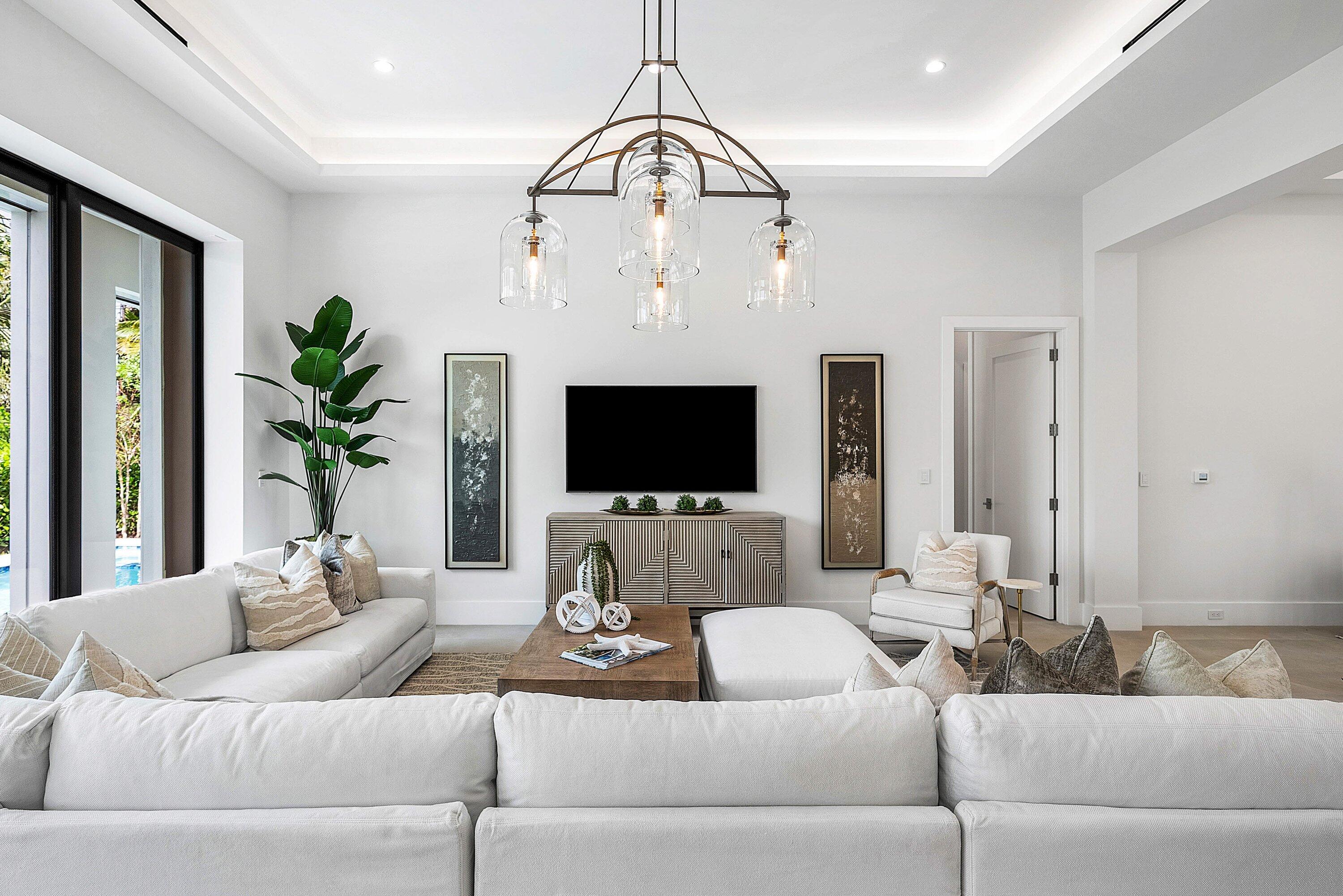 Coral Ridge - Residential