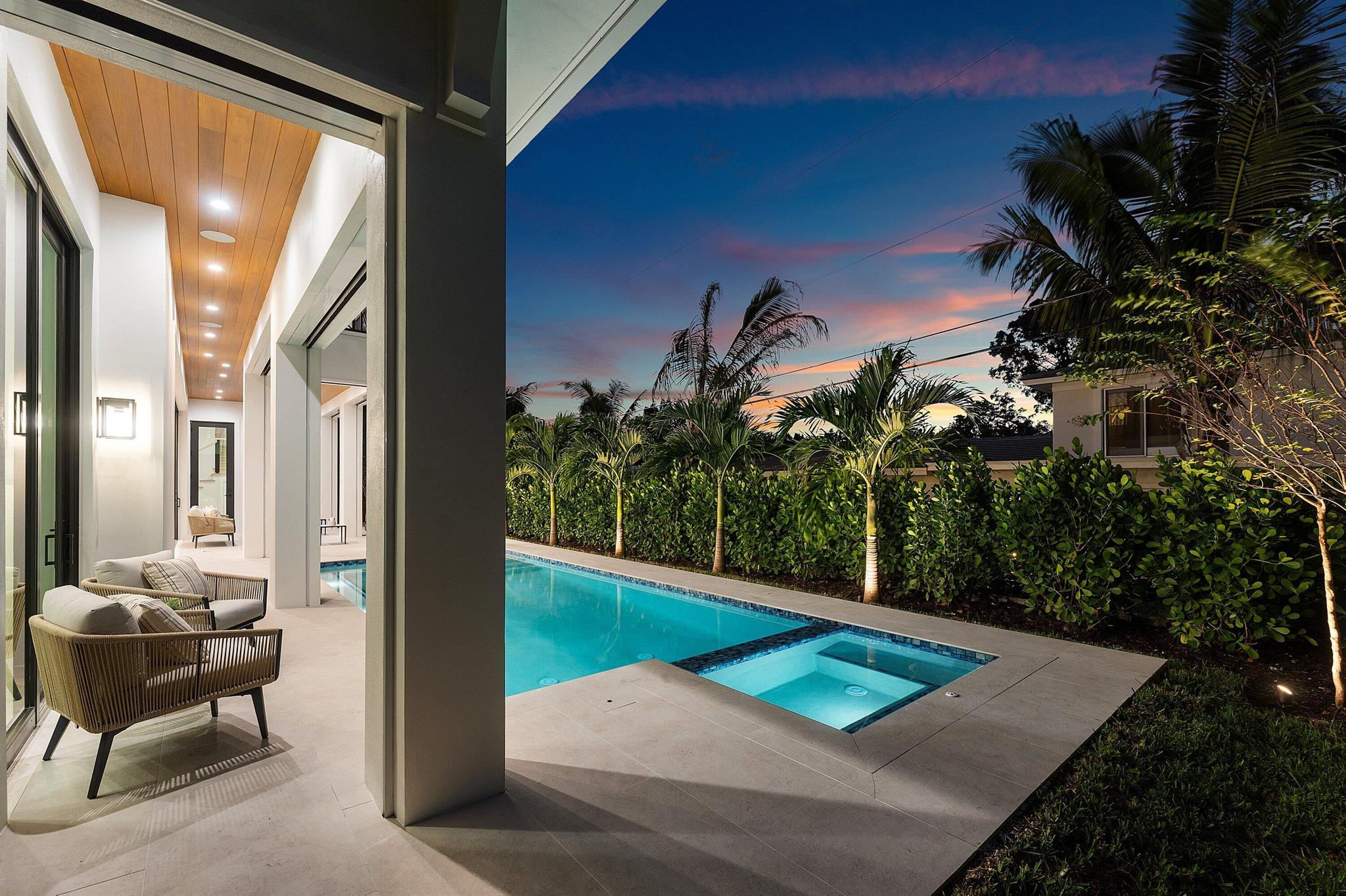 Coral Ridge - Residential