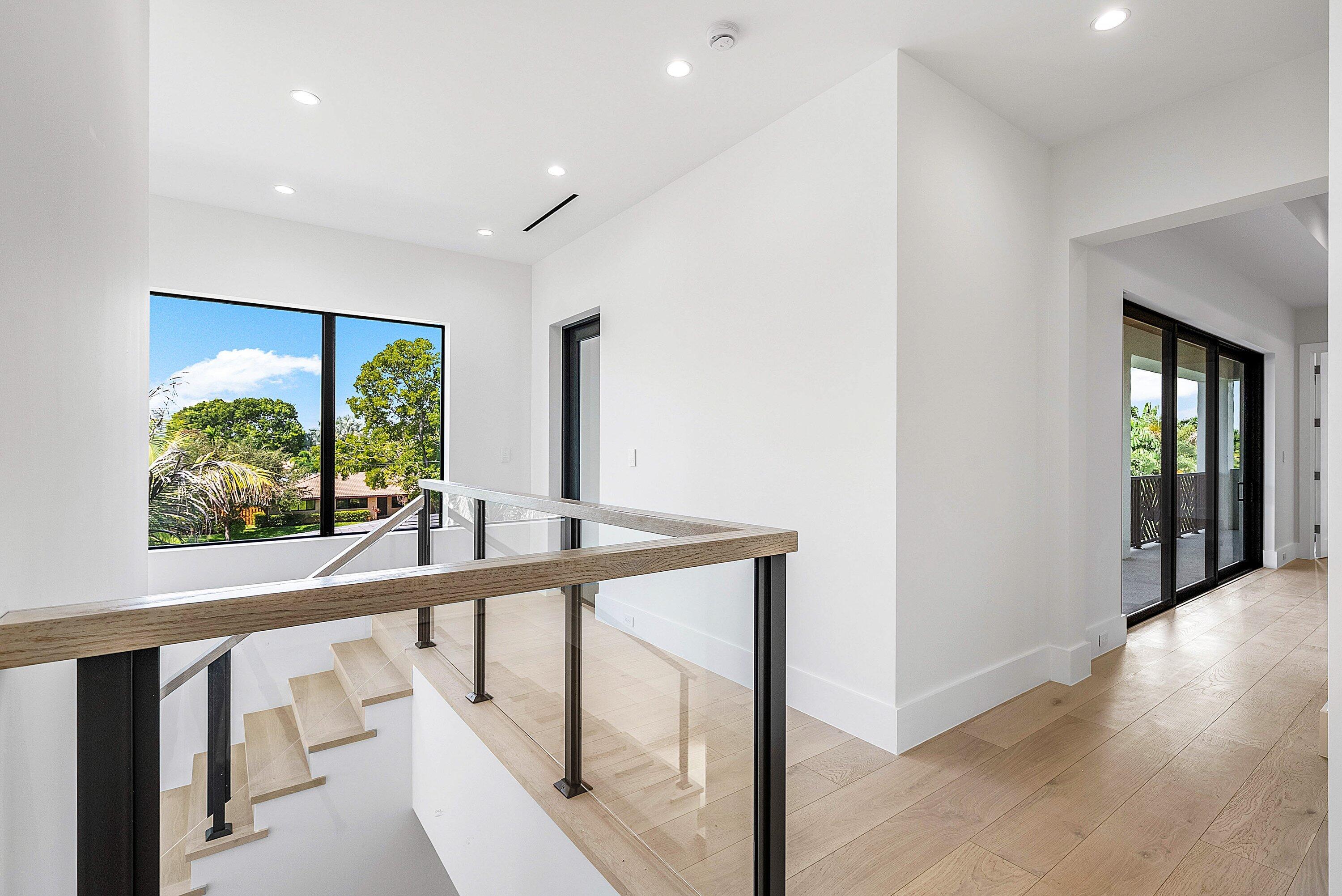 Coral Ridge - Residential