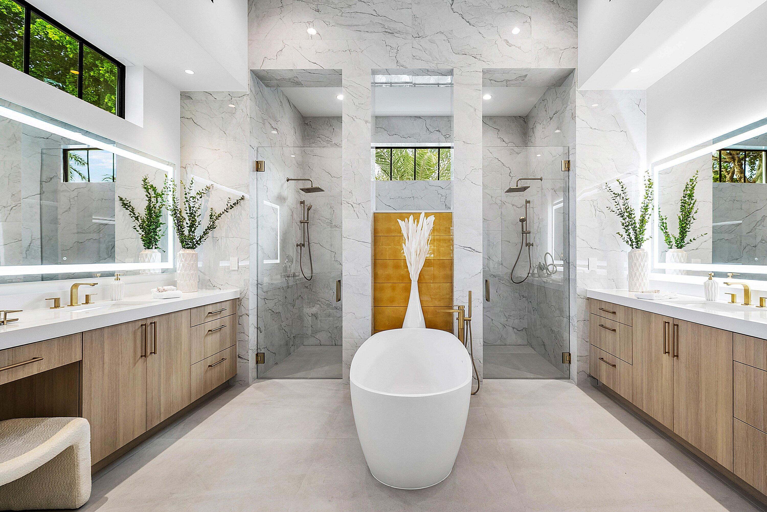 Coral Ridge - Residential