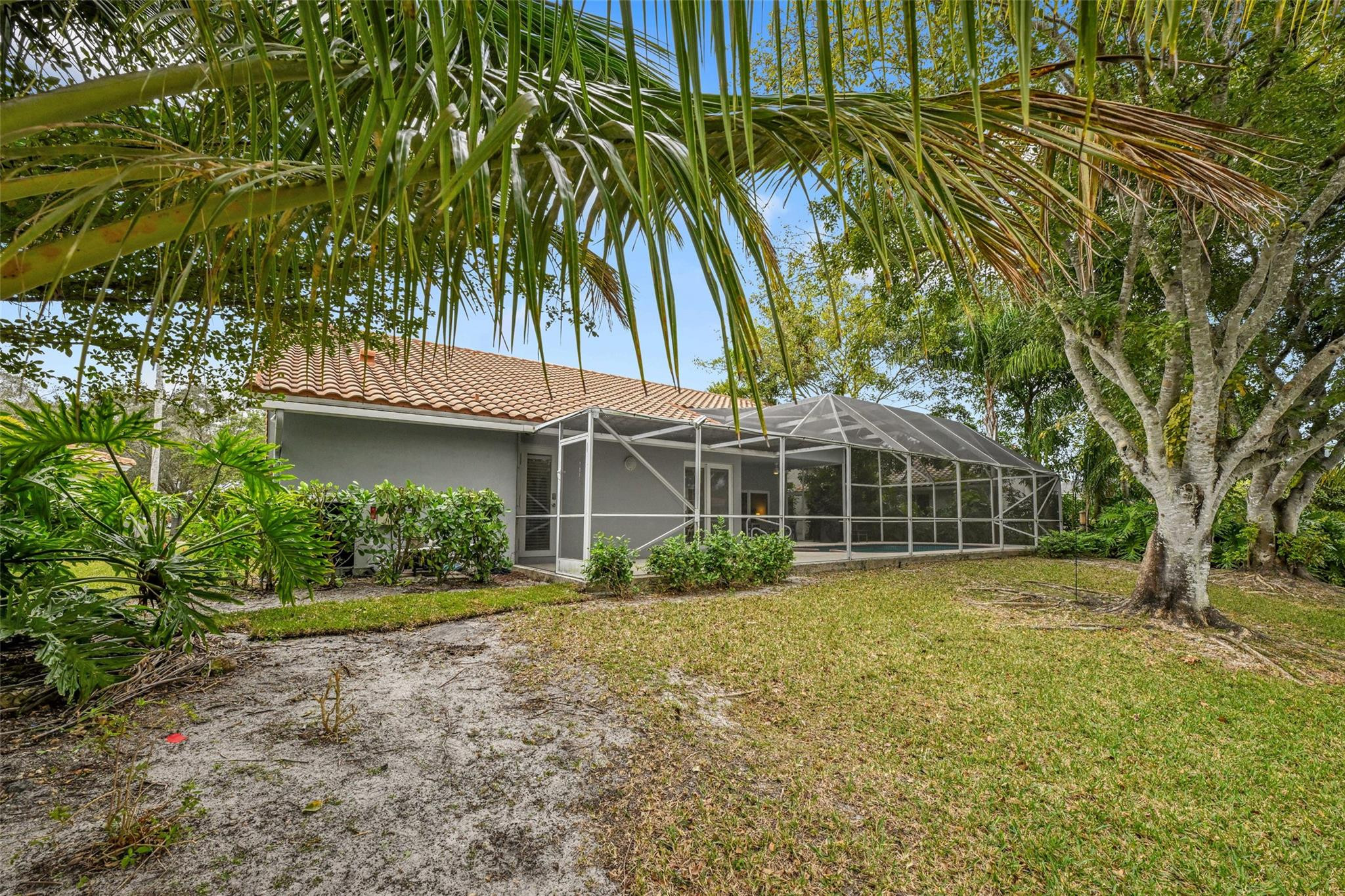 BROOKSIDE - Residential