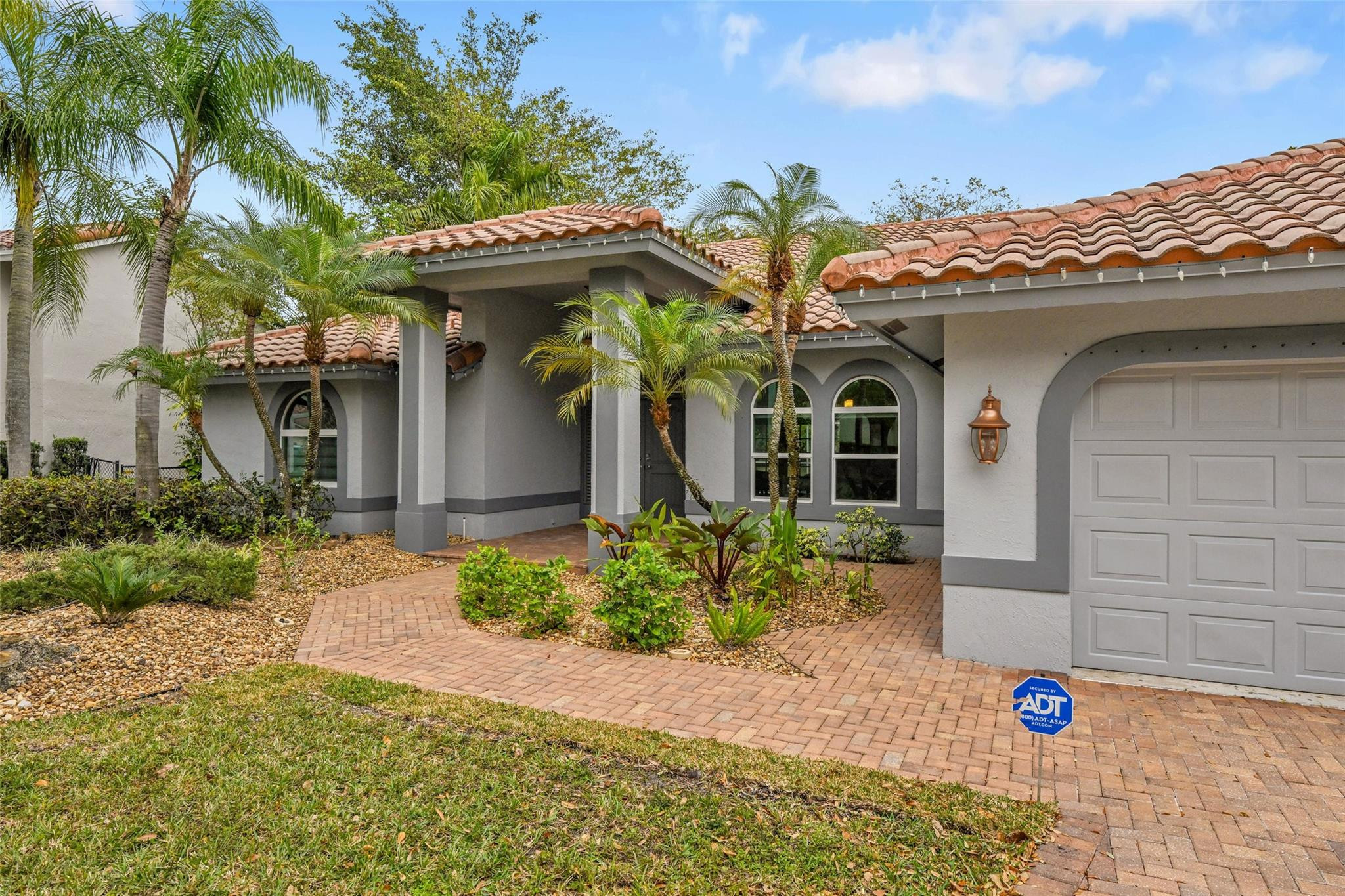 BROOKSIDE - Residential