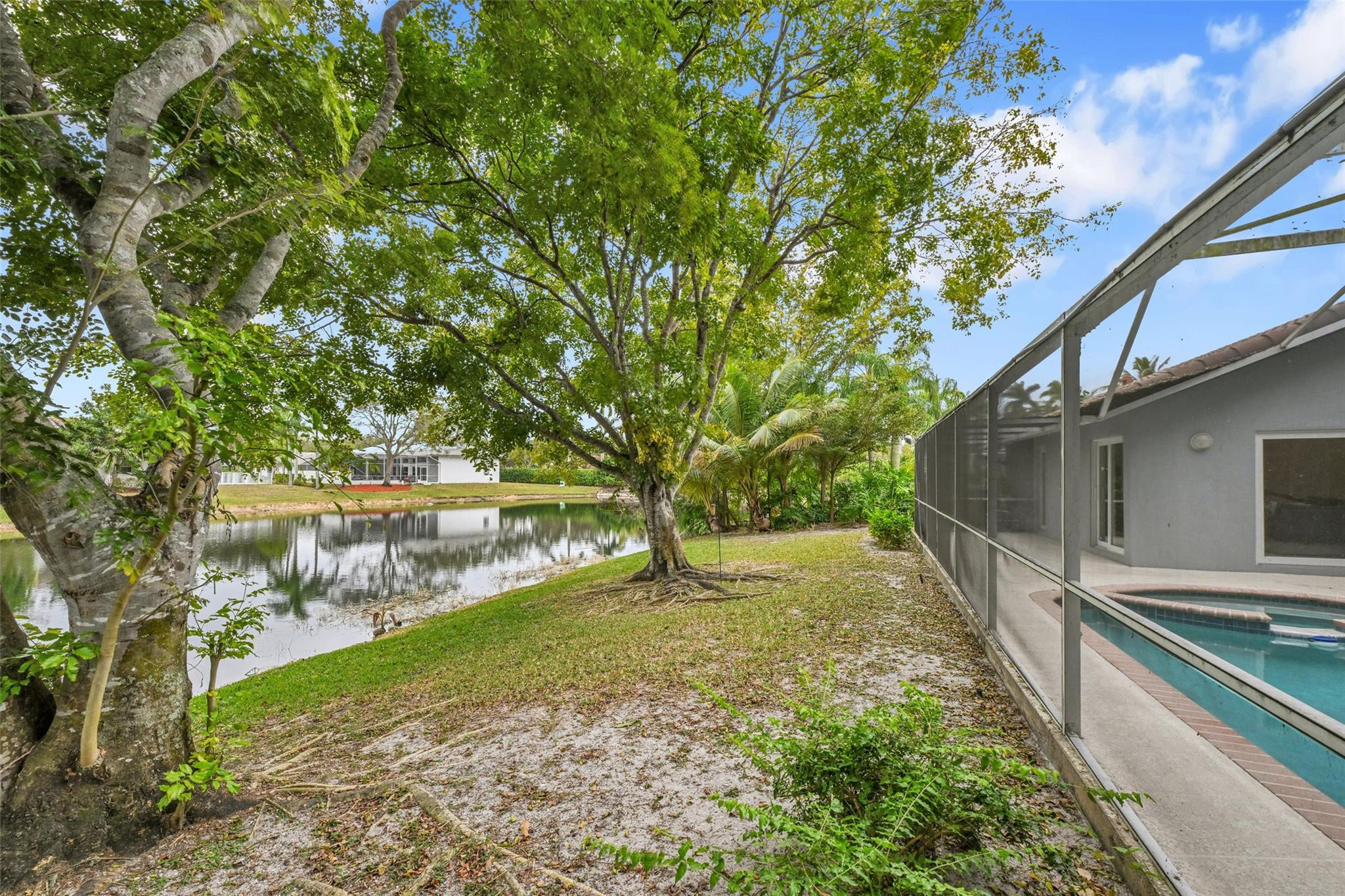 BROOKSIDE - Residential