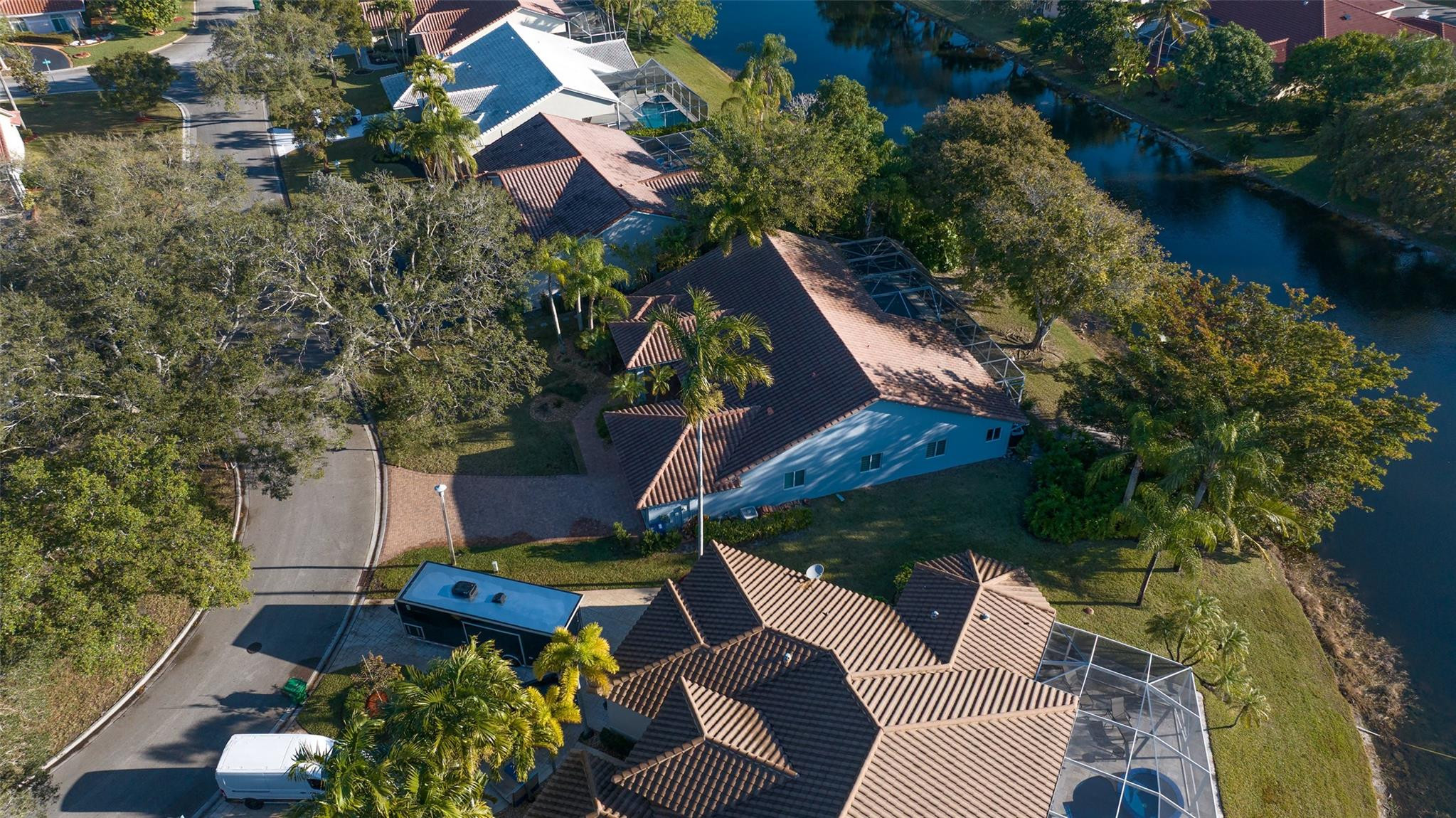 BROOKSIDE - Residential