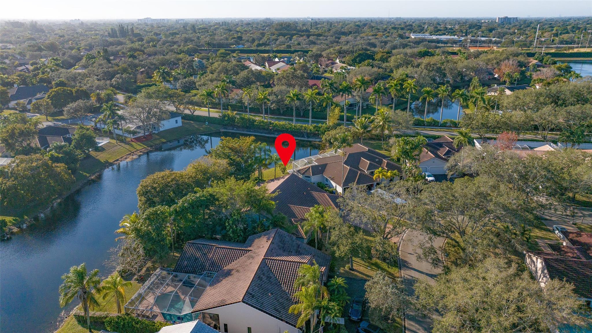 BROOKSIDE - Residential