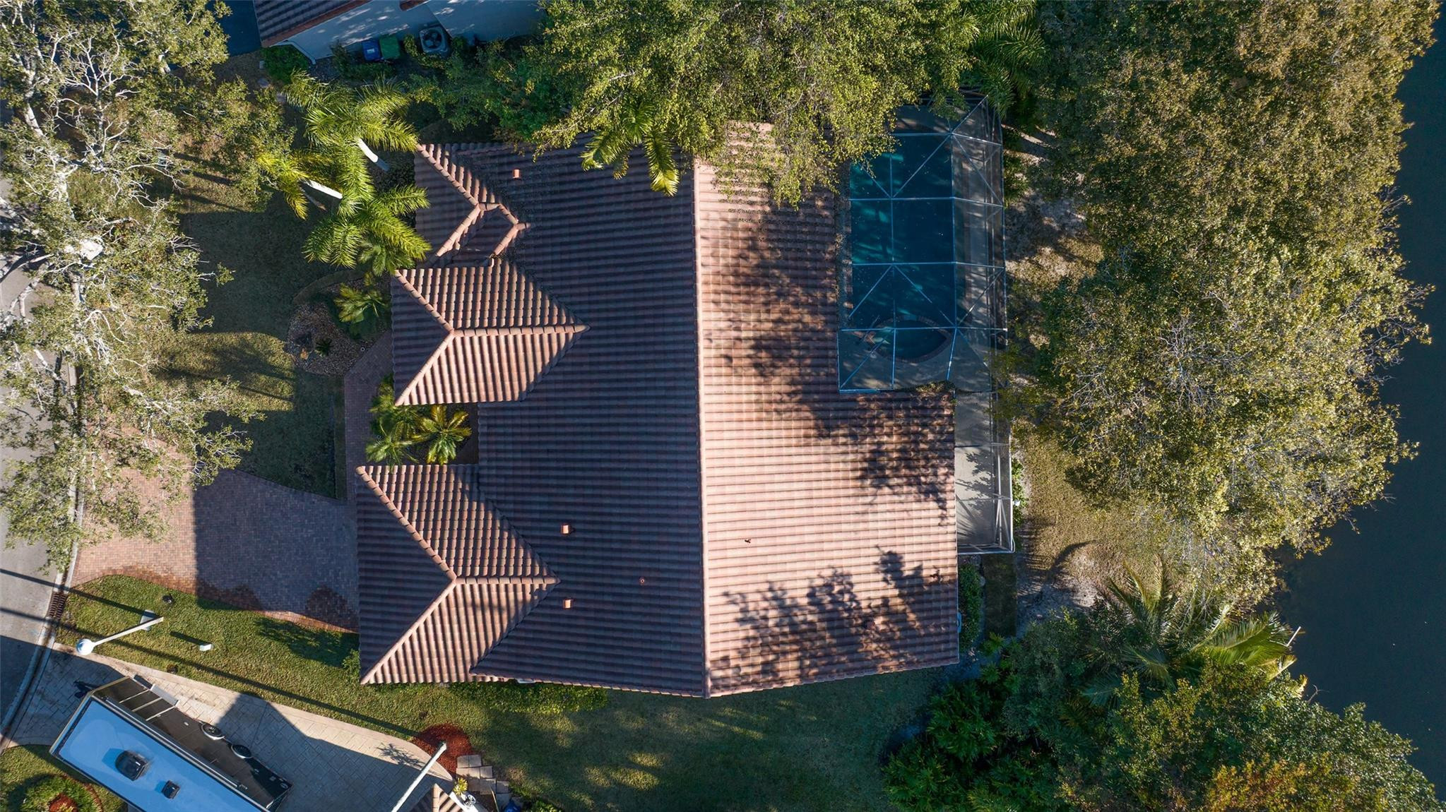 BROOKSIDE - Residential