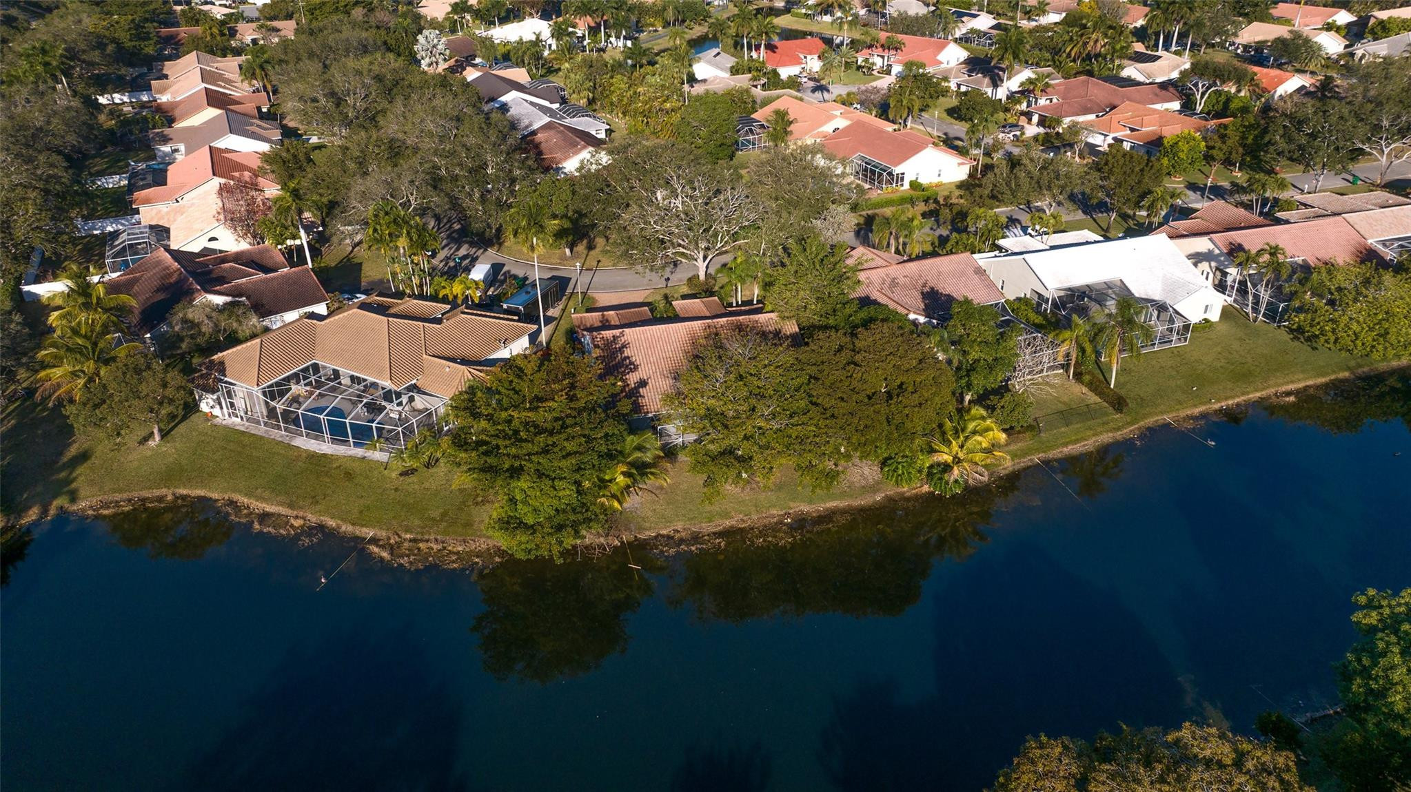 BROOKSIDE - Residential