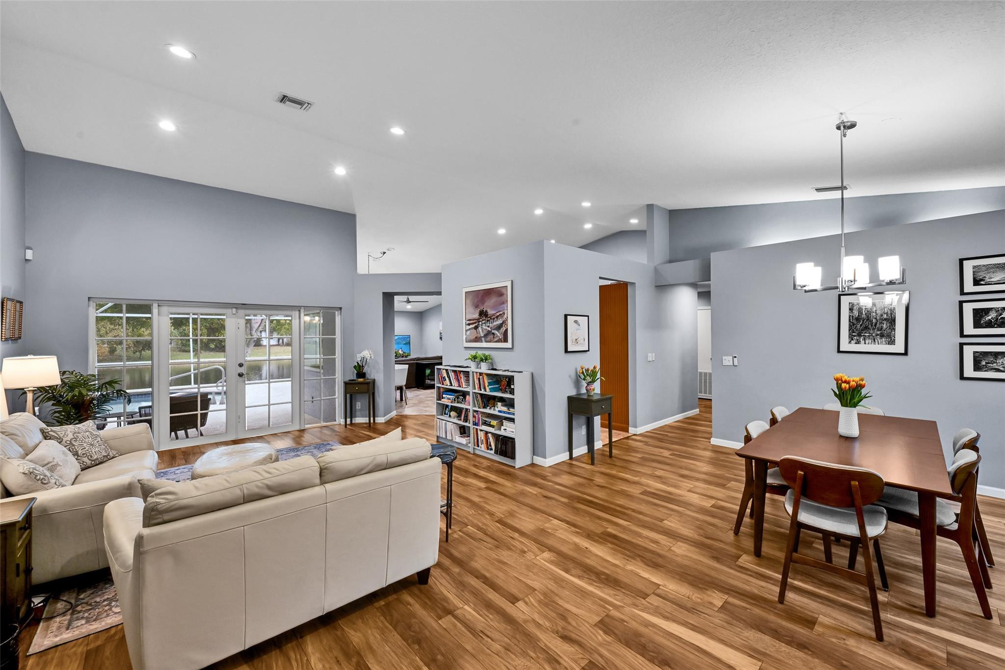 BROOKSIDE - Residential