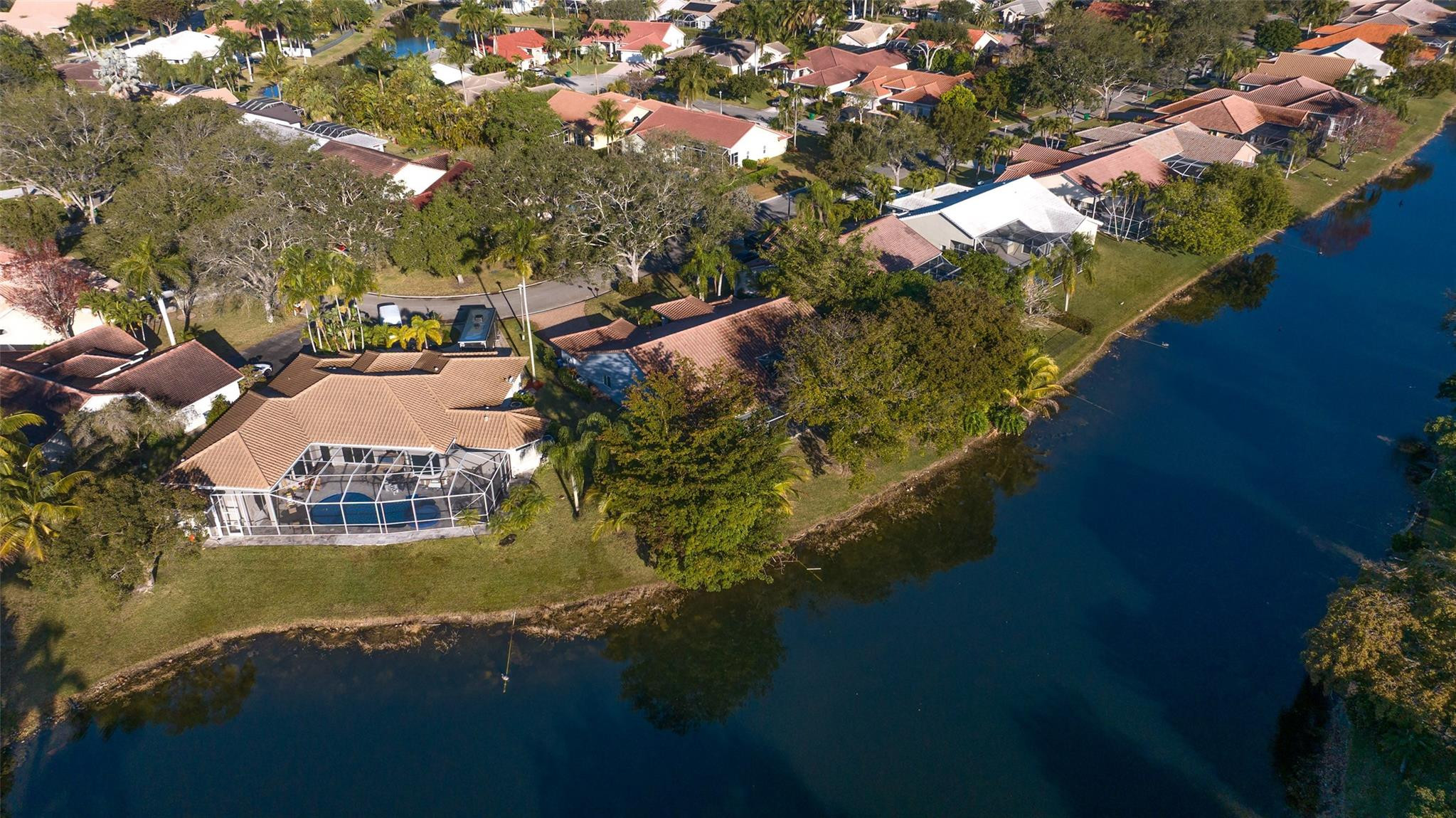 BROOKSIDE - Residential