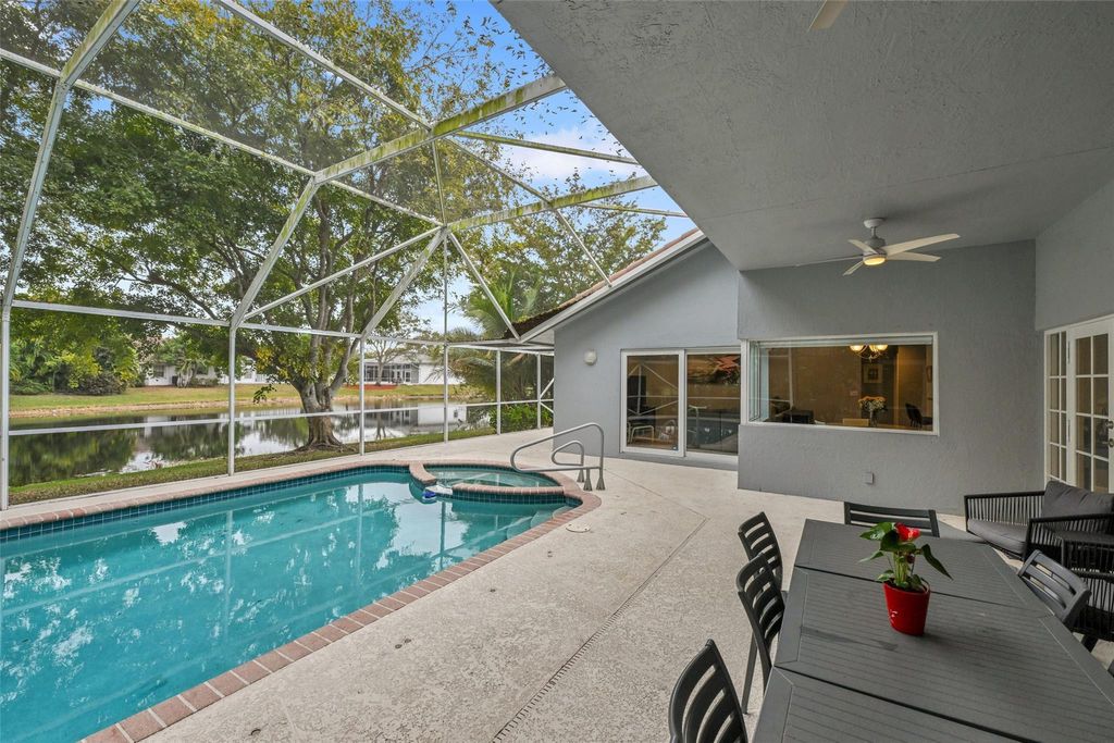 Photo of 4911 NW 103rd Avenue, Coral Springs, FL 33076 (MLS # F10552075)