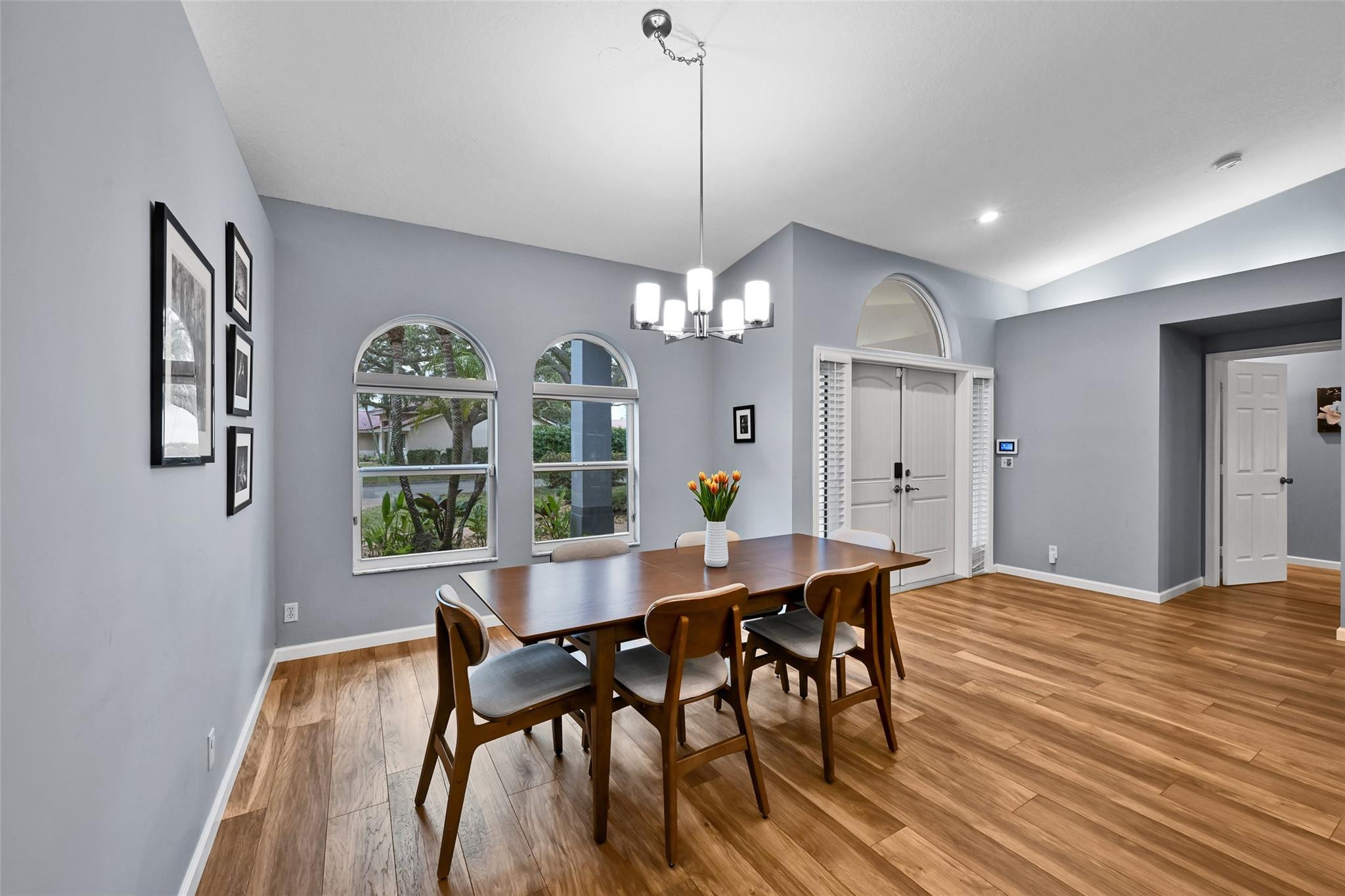 BROOKSIDE - Residential