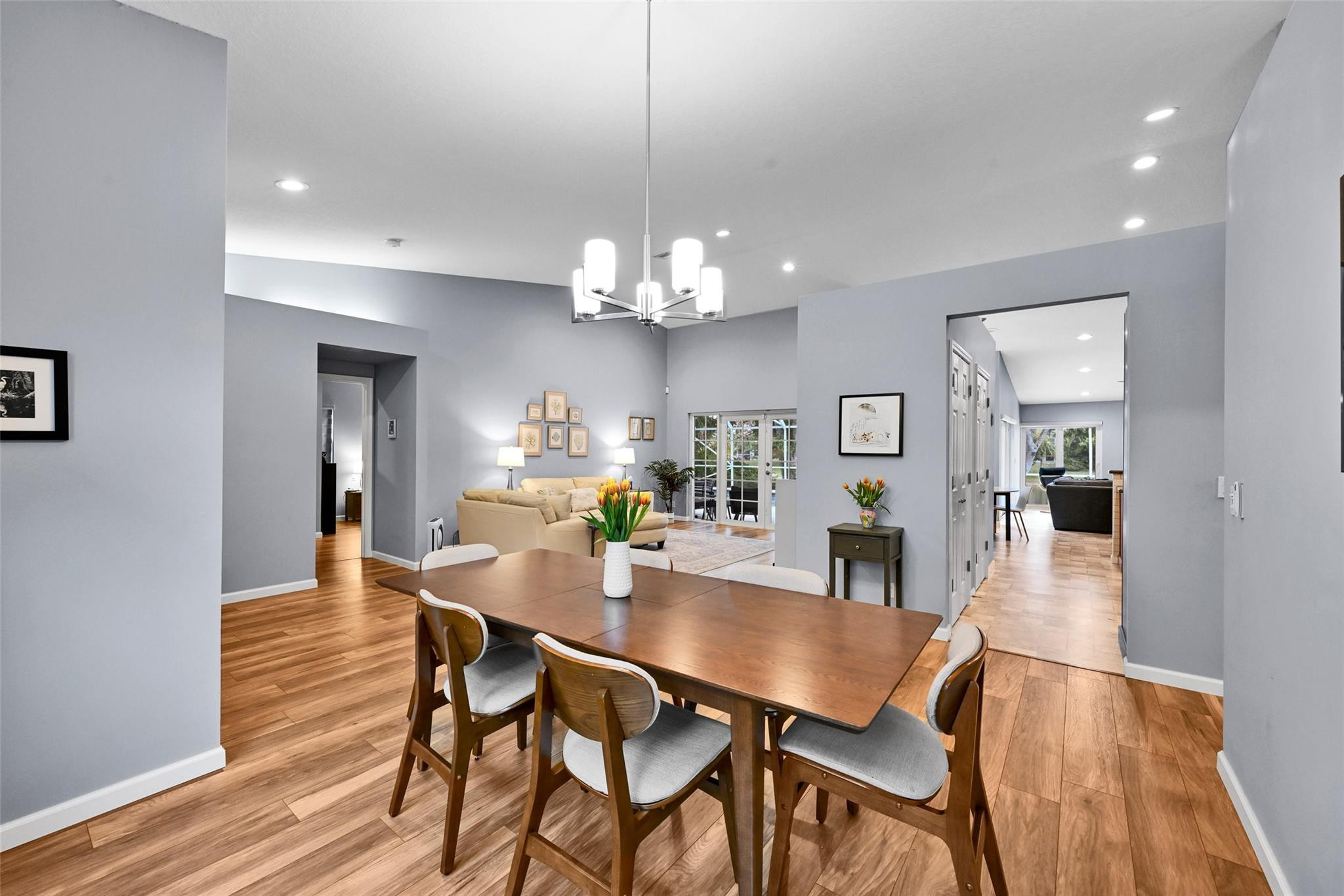 BROOKSIDE - Residential