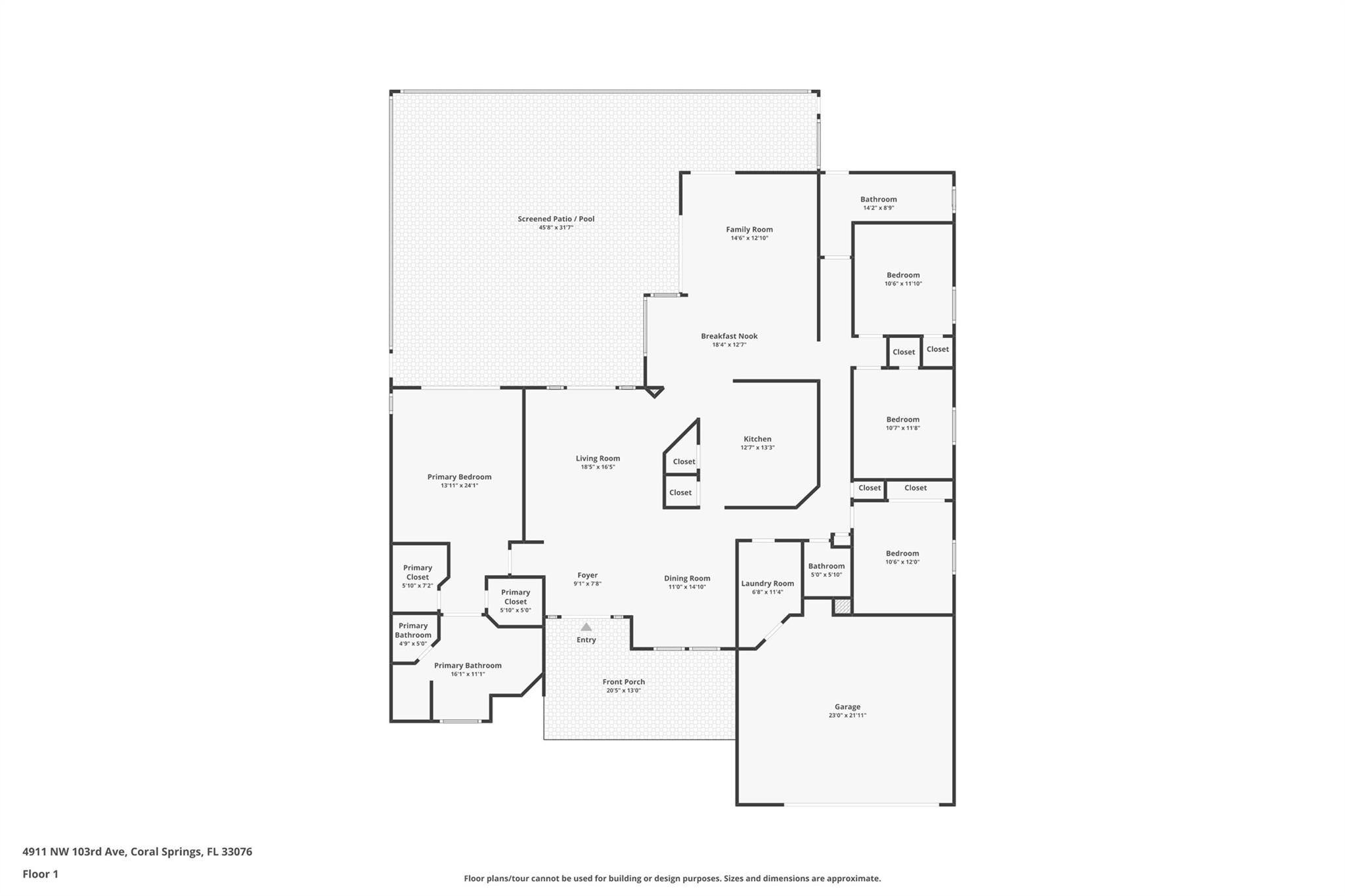 BROOKSIDE - Residential