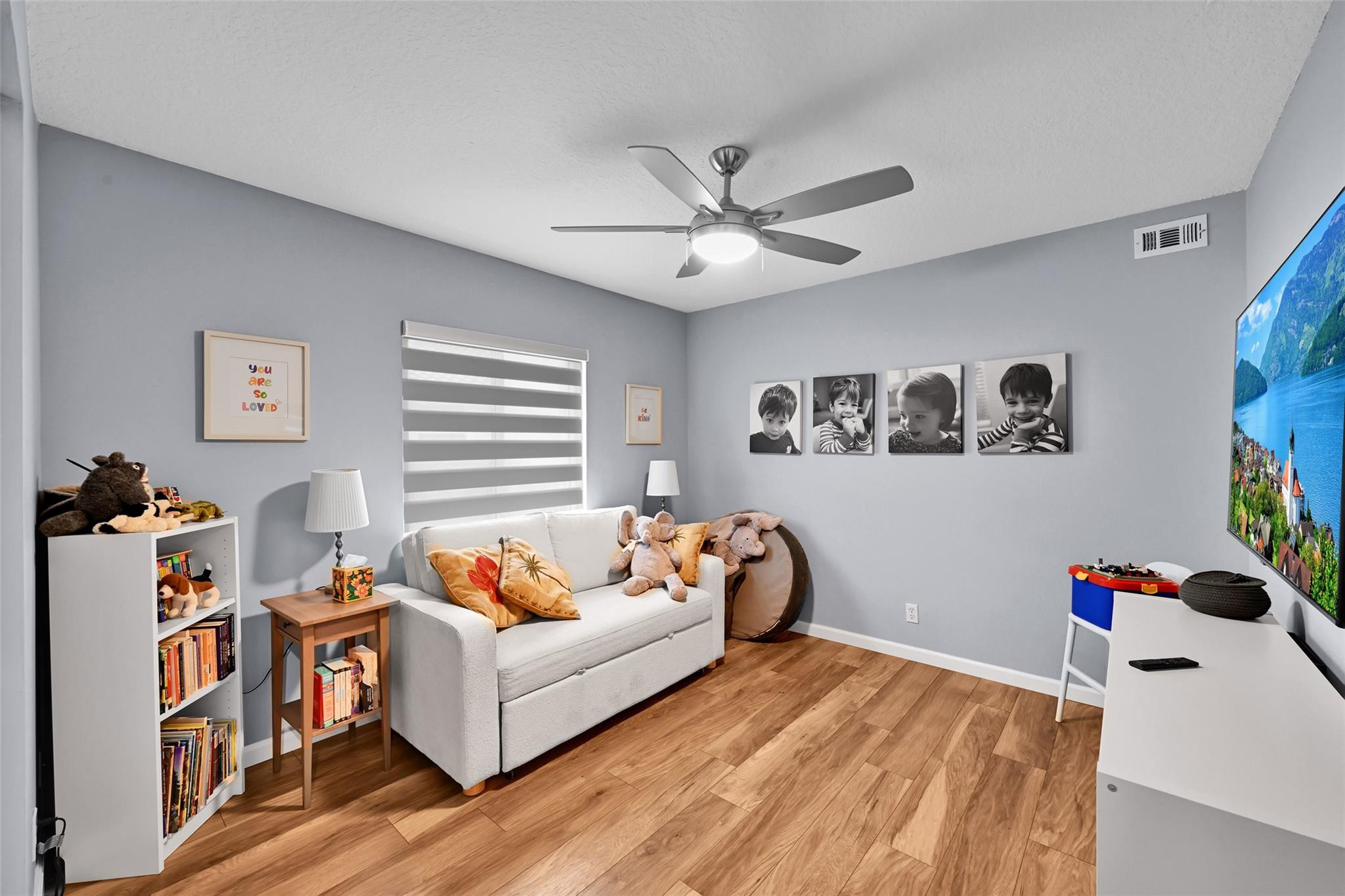 BROOKSIDE - Residential