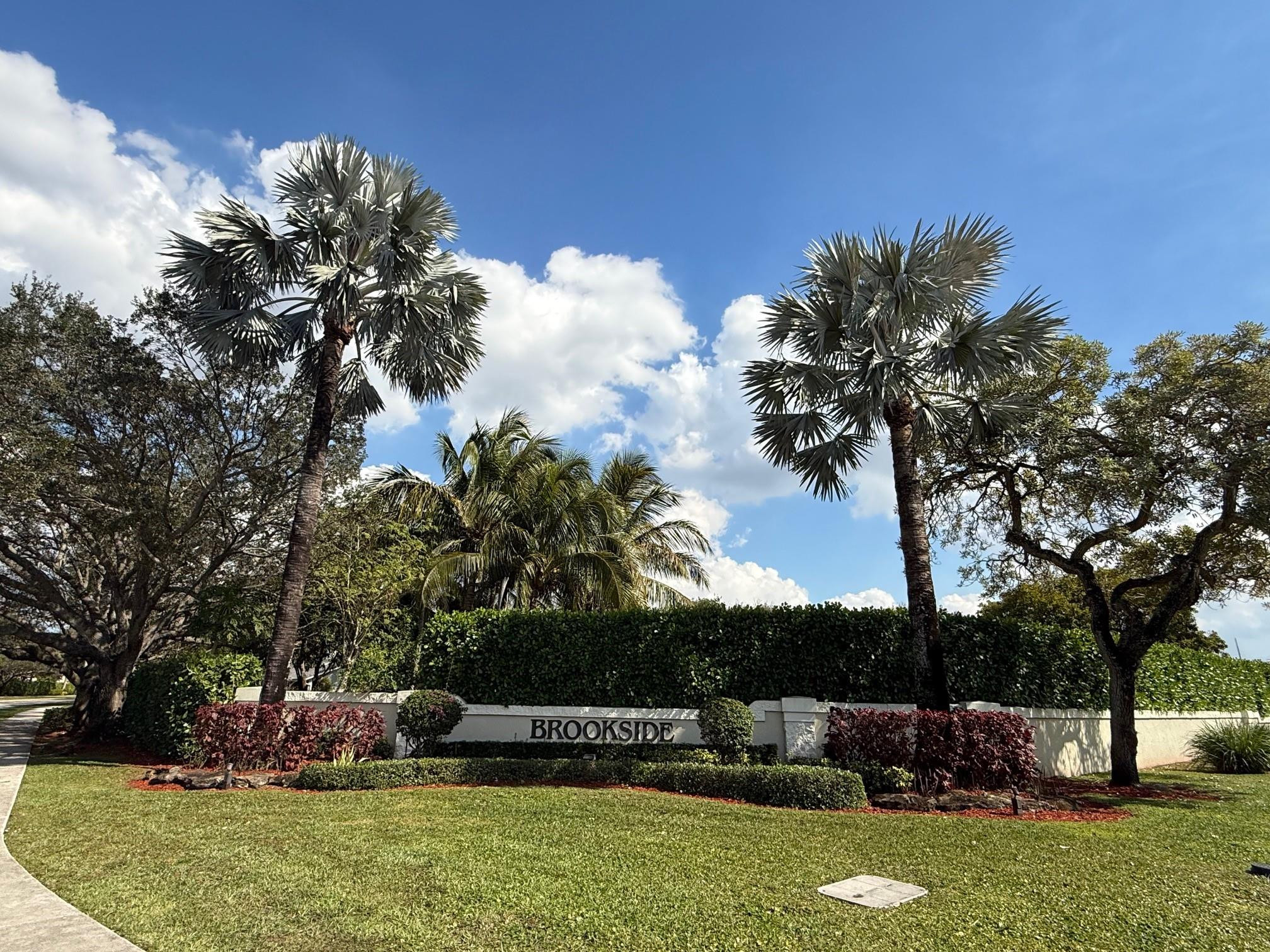 BROOKSIDE - Residential