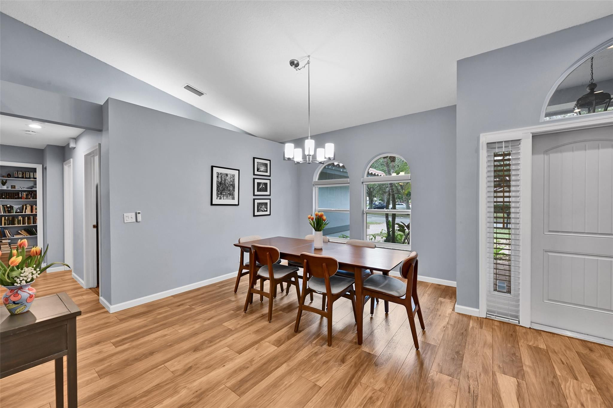 BROOKSIDE - Residential