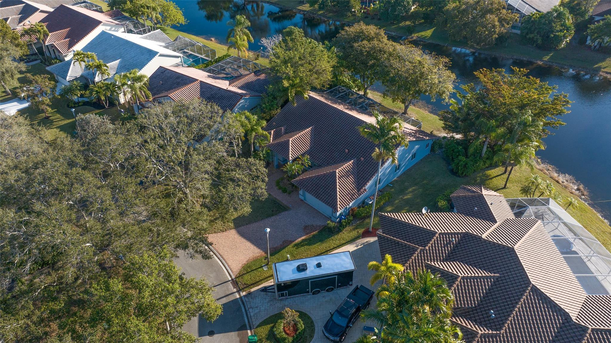 BROOKSIDE - Residential