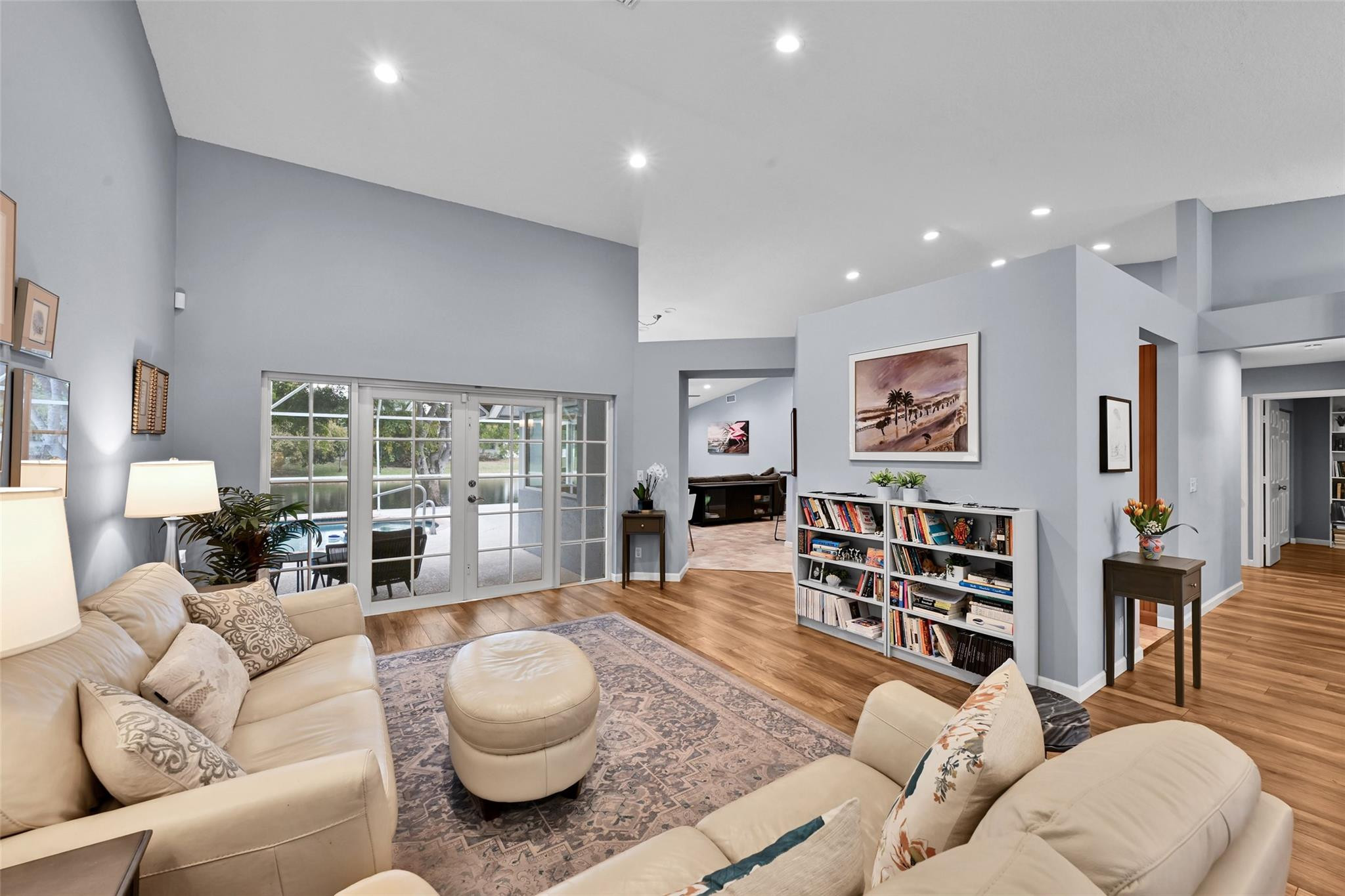 BROOKSIDE - Residential