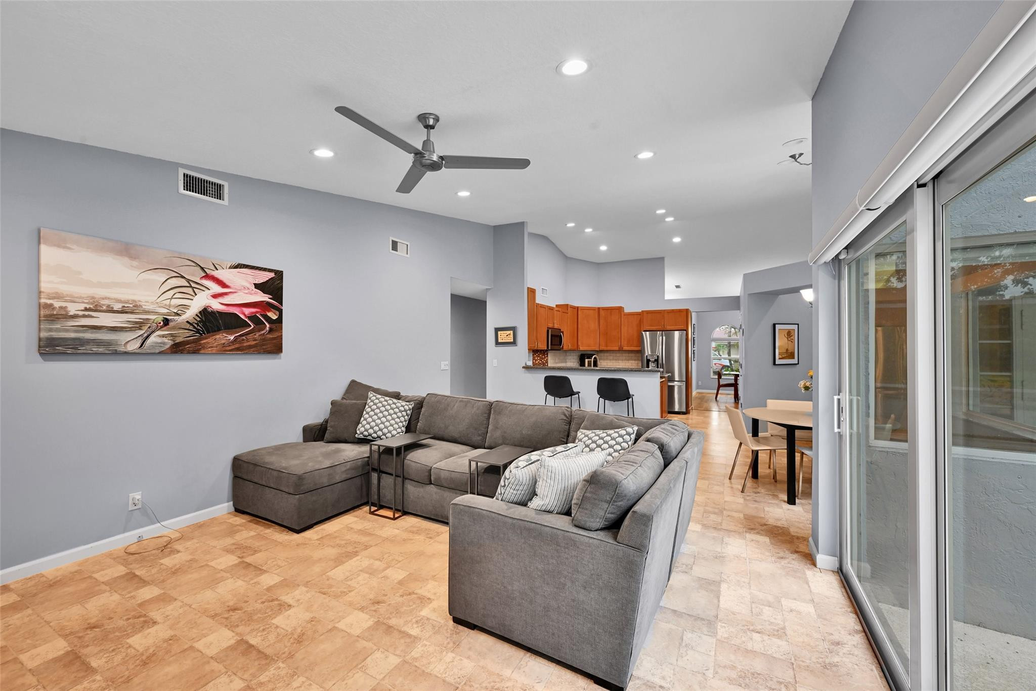 BROOKSIDE - Residential