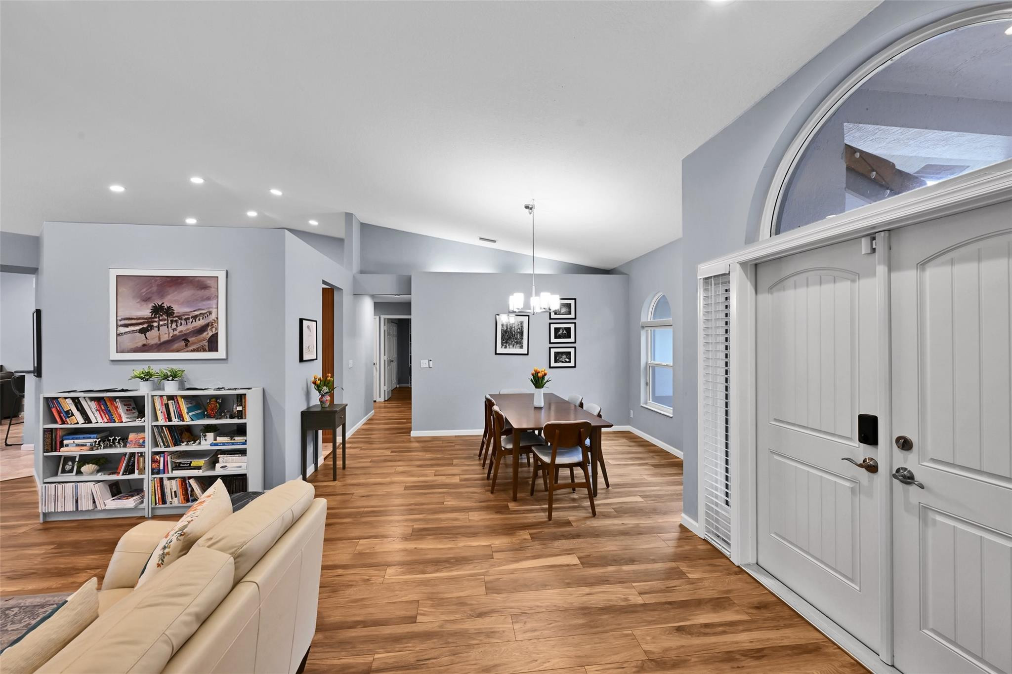 BROOKSIDE - Residential