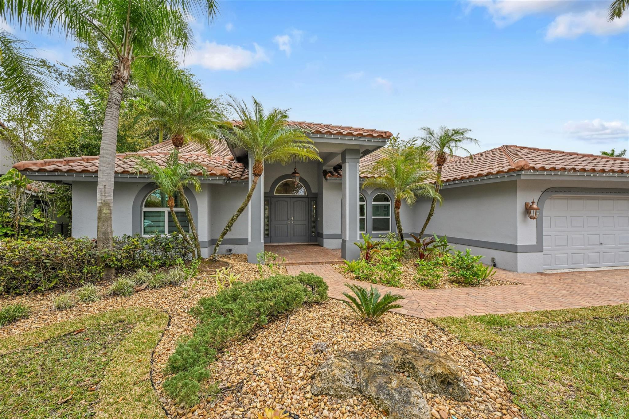 BROOKSIDE - Residential