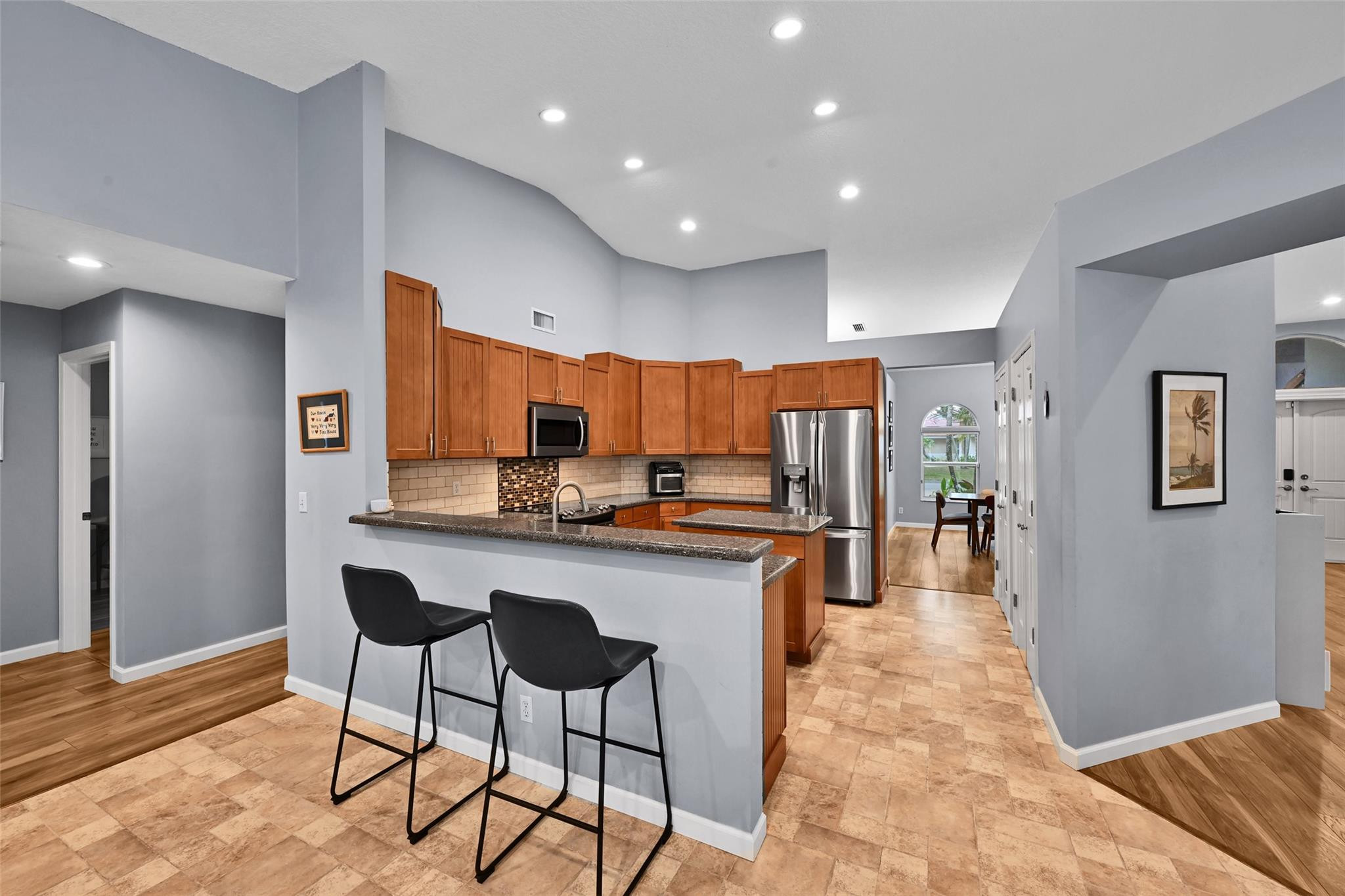 BROOKSIDE - Residential