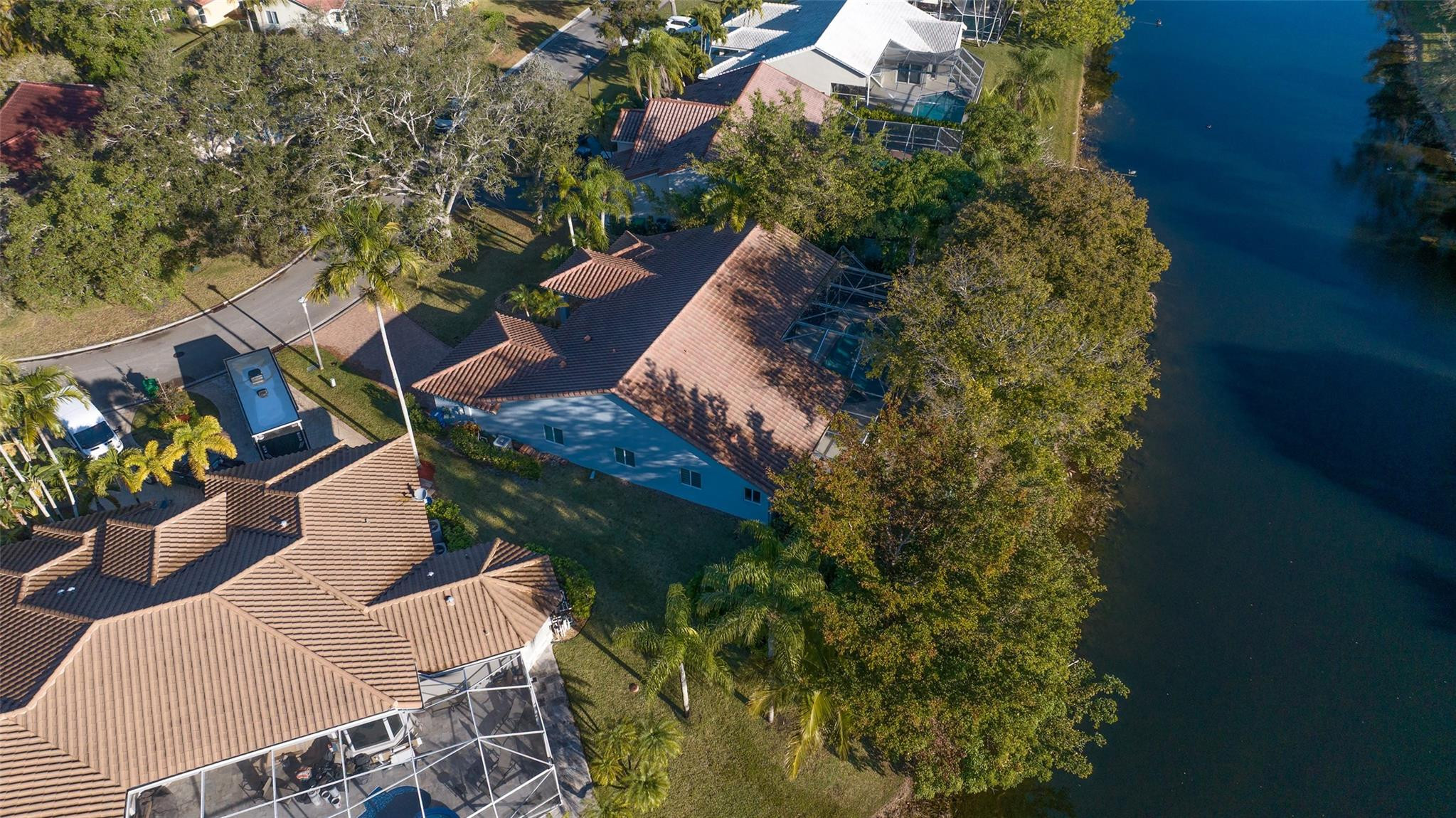 BROOKSIDE - Residential