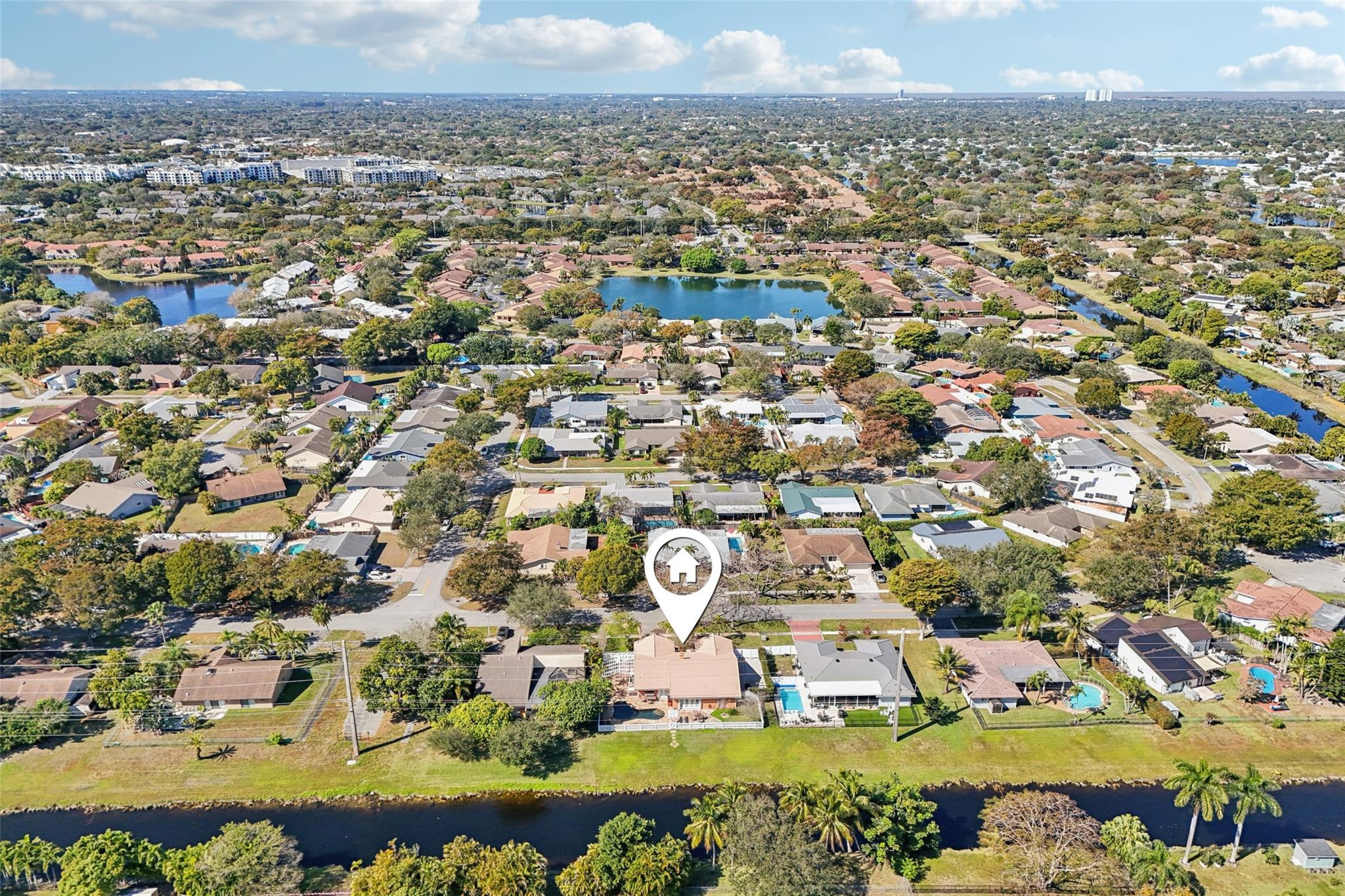 Plantation Hills - Residential