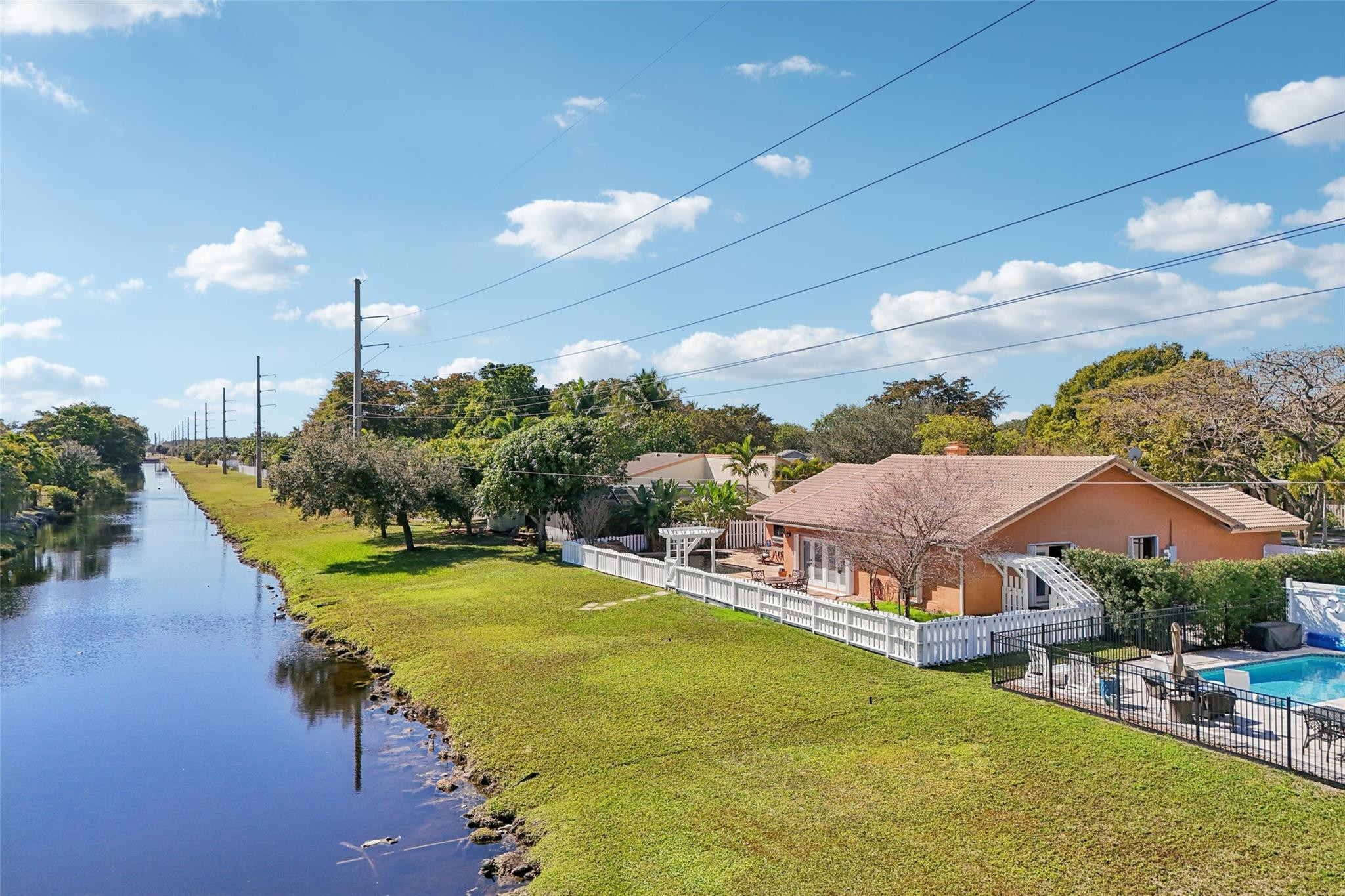 Plantation Hills - Residential