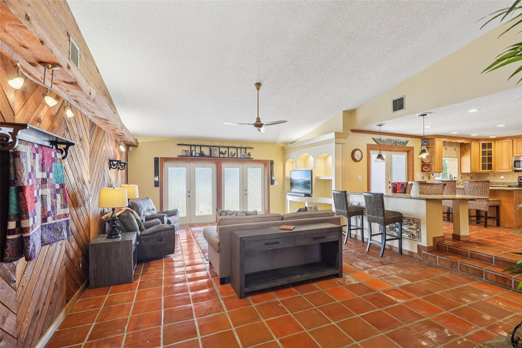 Plantation Hills - Residential