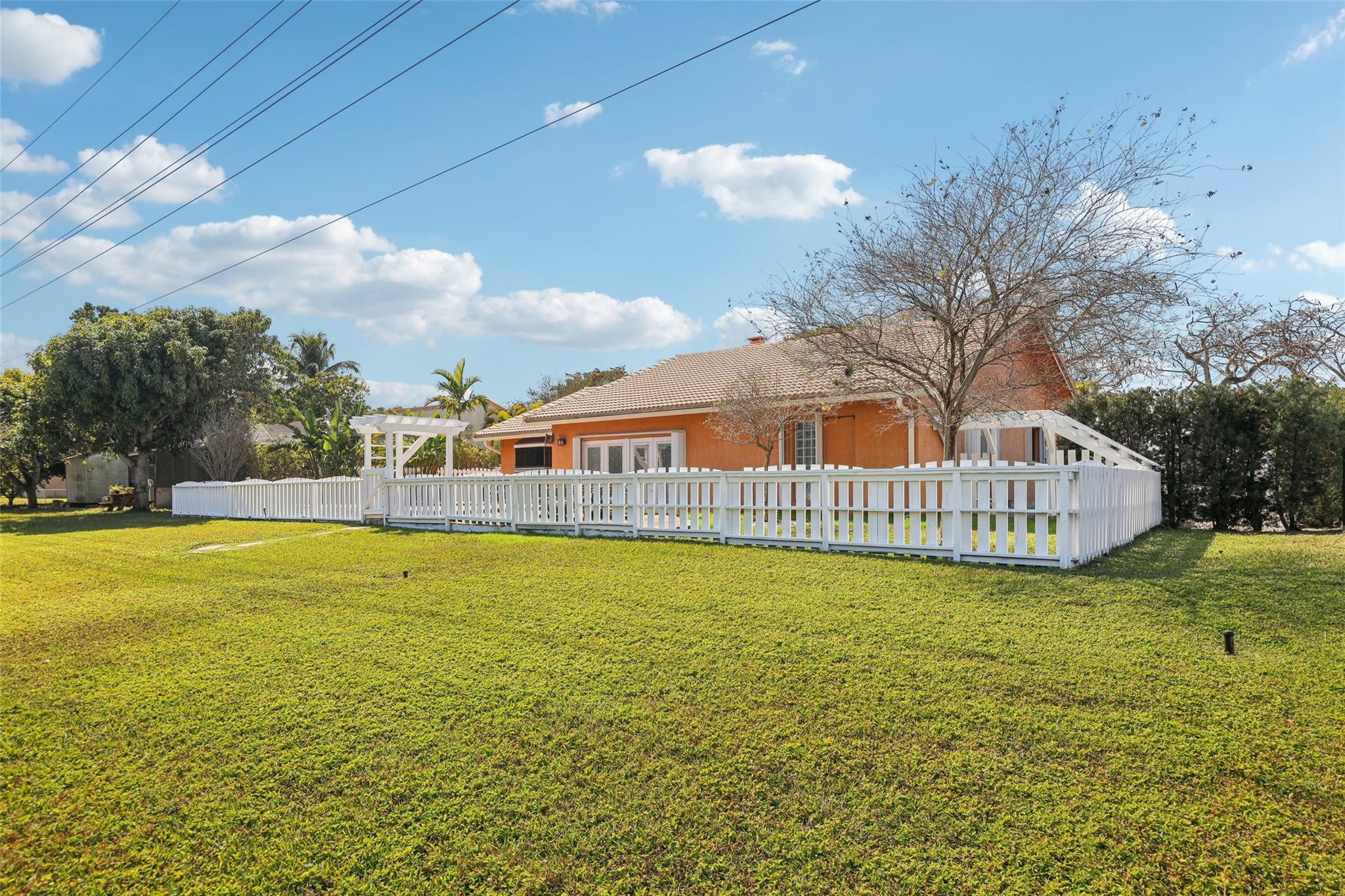 Plantation Hills - Residential