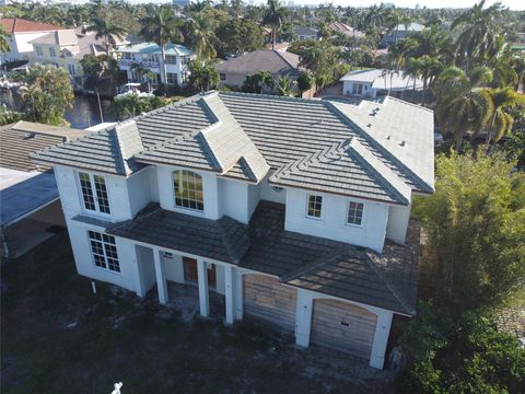 A home in Pompano Beach