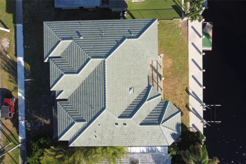 A home in Pompano Beach