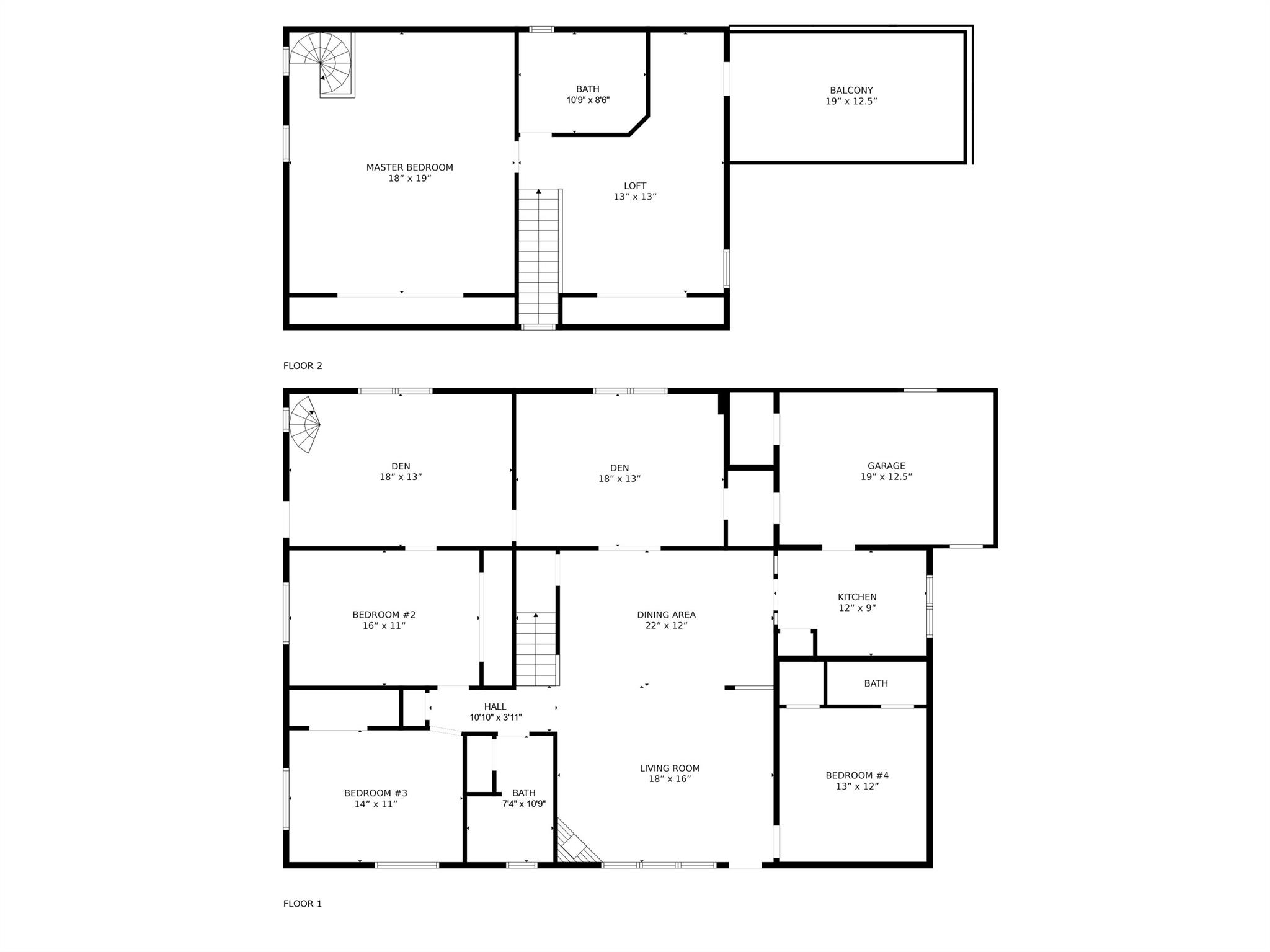 PERSHING PARK LAKE ADD - Residential
